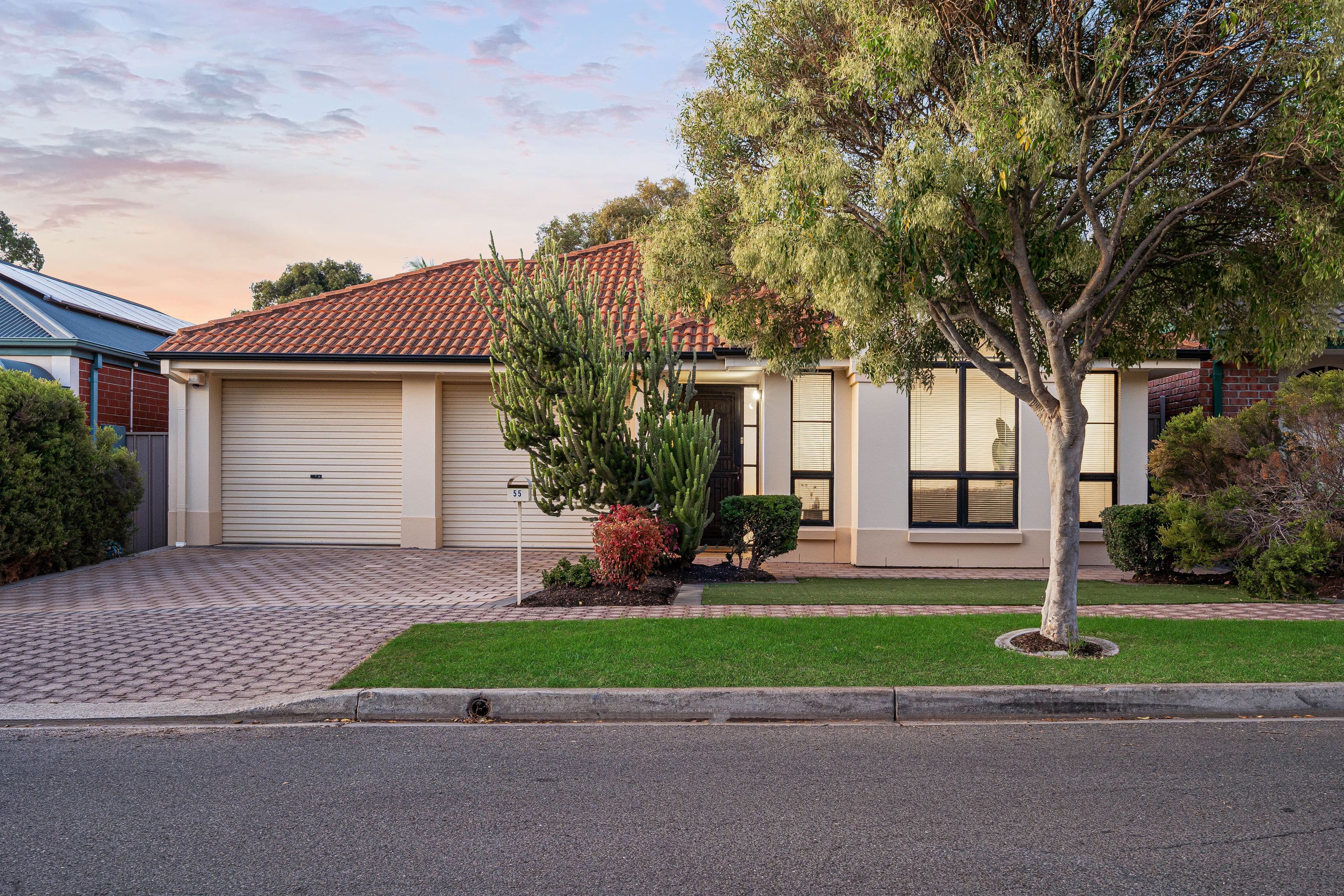 55 Perkins Avenue, Enfield SA 5085, Enfield - Image 1