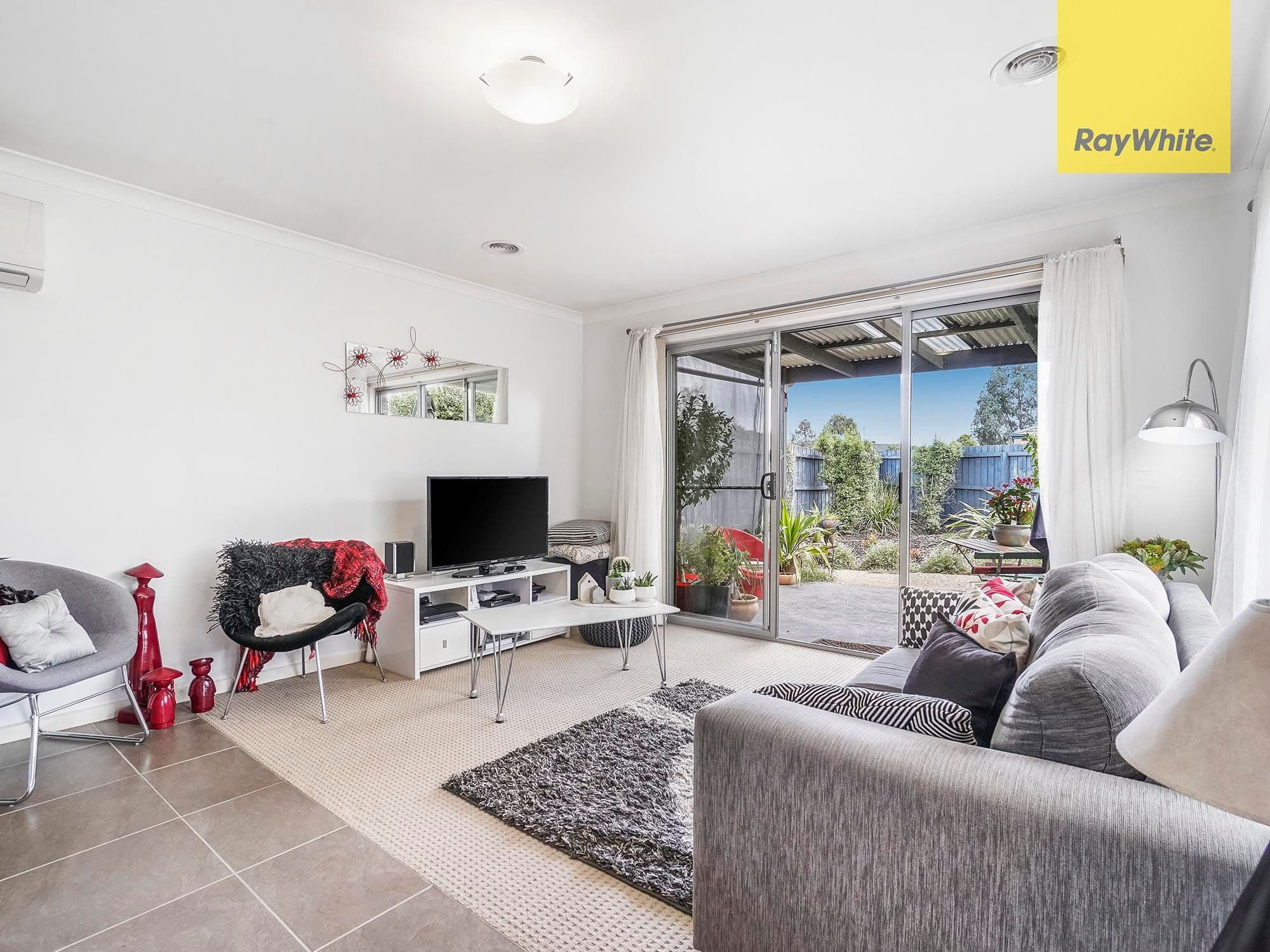 20-22 Roslyn Park Drive, HARKNESS VIC 3337, Harkness - Thumbnail 3