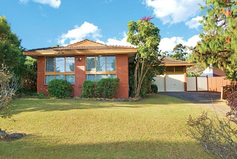 3 Beazley Place, BAULKHAM HILLS NSW 2153, Baulkham Hills - Image 1