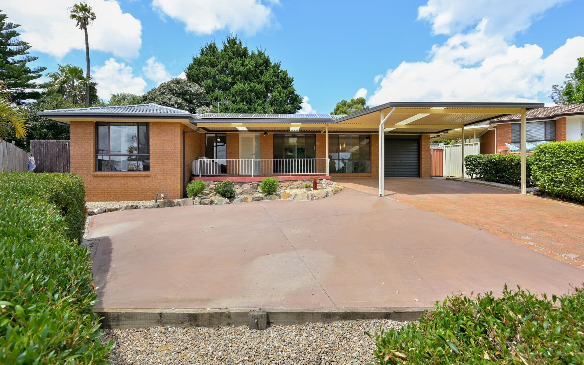 27 Tipping Place, Ambarvale NSW 2560, Ambarvale - Image 1