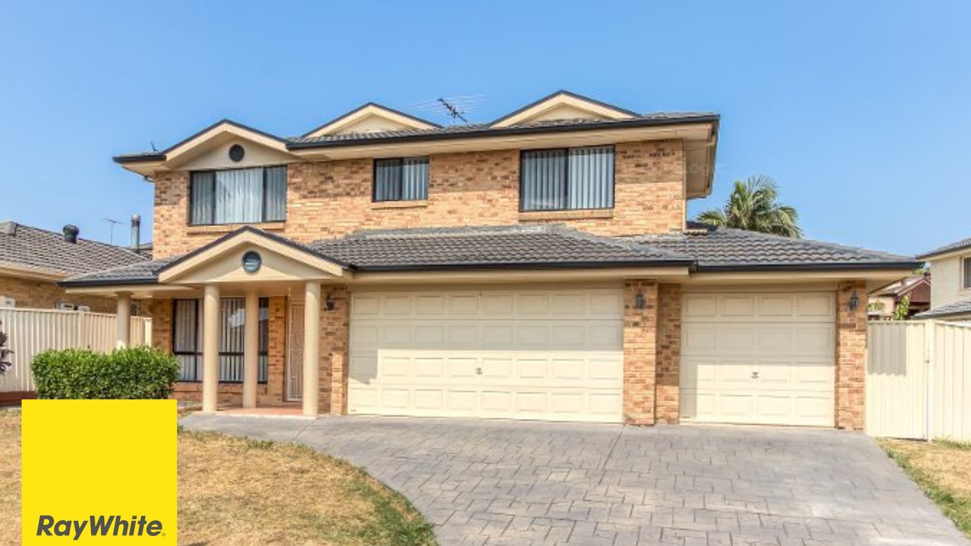 25 Turquoise Street, Quakers Hill NSW 2763, Quakers Hill - Image 1