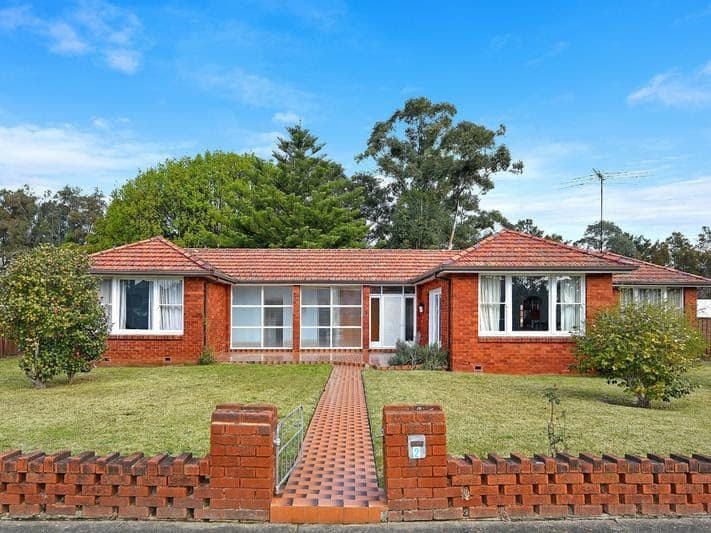 2 Verona Street, Strathfield - Image 1