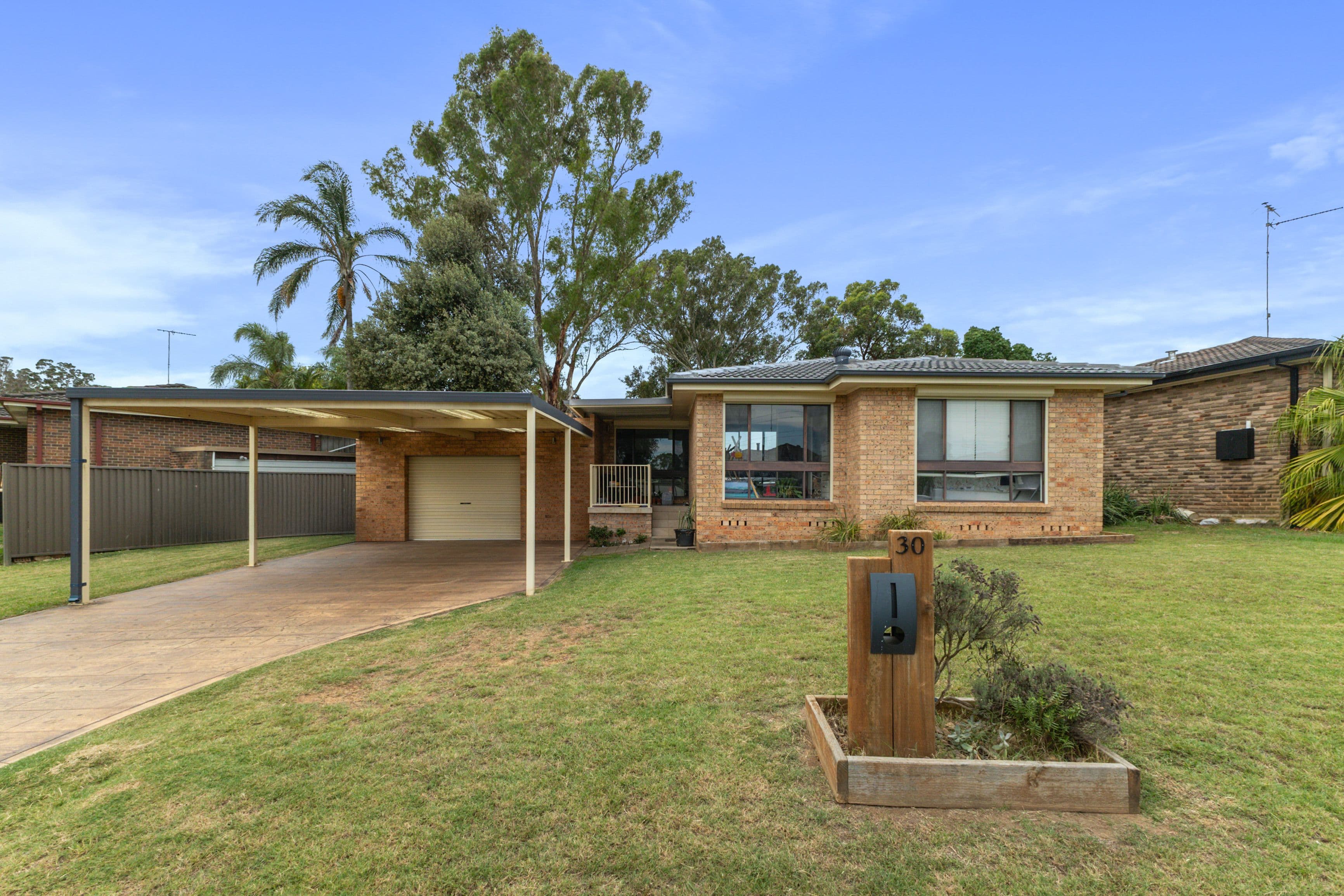 30 Corio Drive, St Clair NSW 2759, St Clair - Image 1