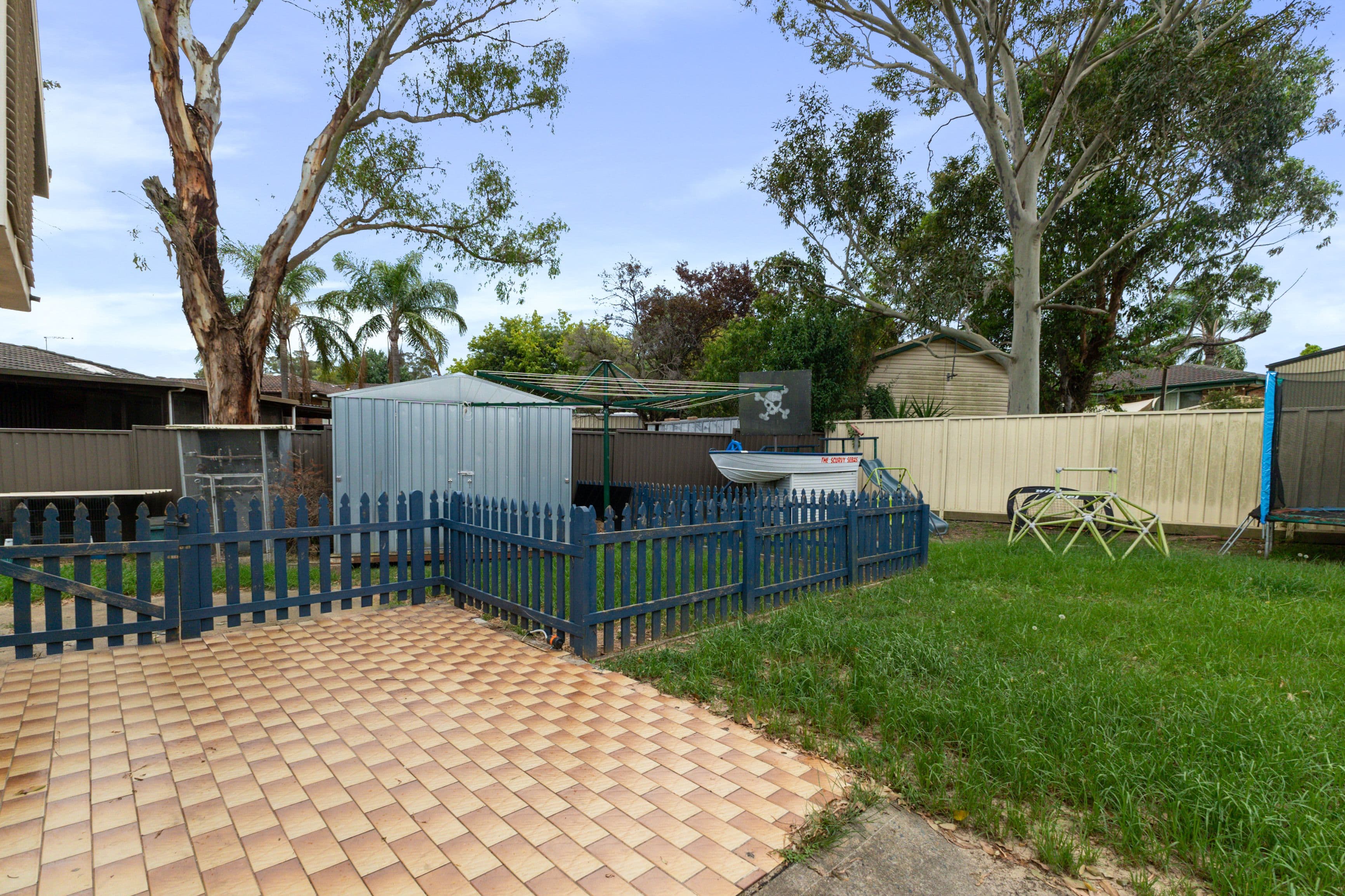 30 Corio Drive, St Clair NSW 2759, St Clair - Thumbnail 8