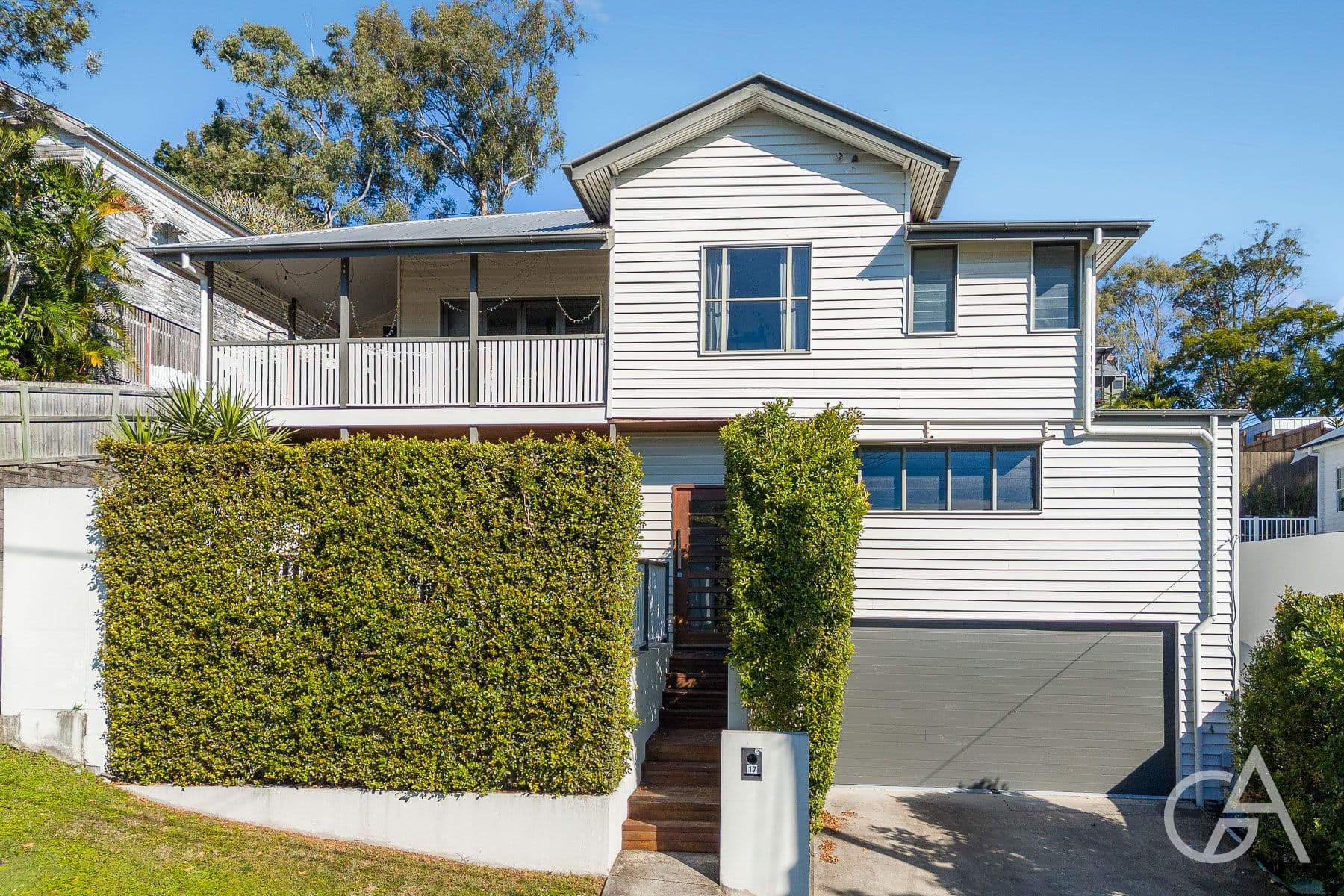 17 Victoria Crescent, Toowong QLD 4066, Toowong - Image 1