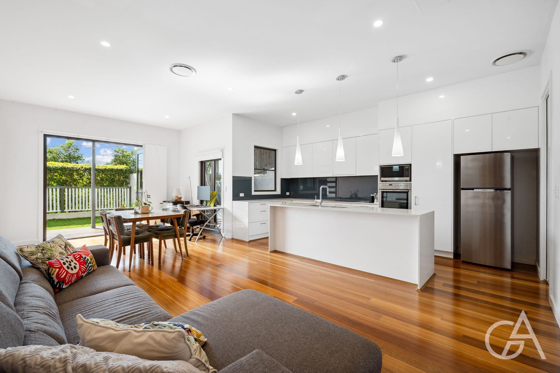 17 Victoria Crescent, Toowong QLD 4066, Toowong - Thumbnail 7