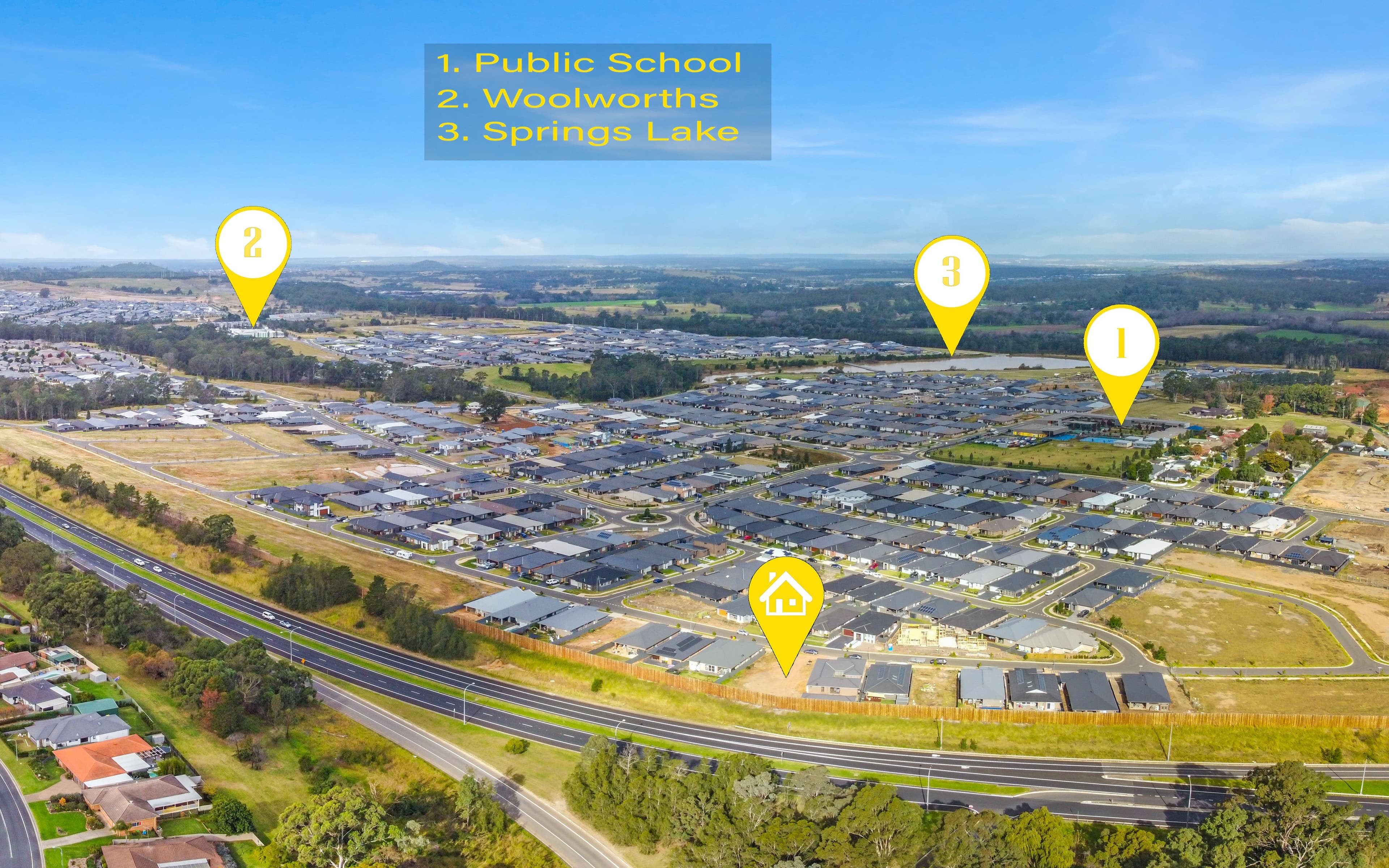 72 Floyd Street, Spring Farm NSW 2570, Spring Farm - Thumbnail 2