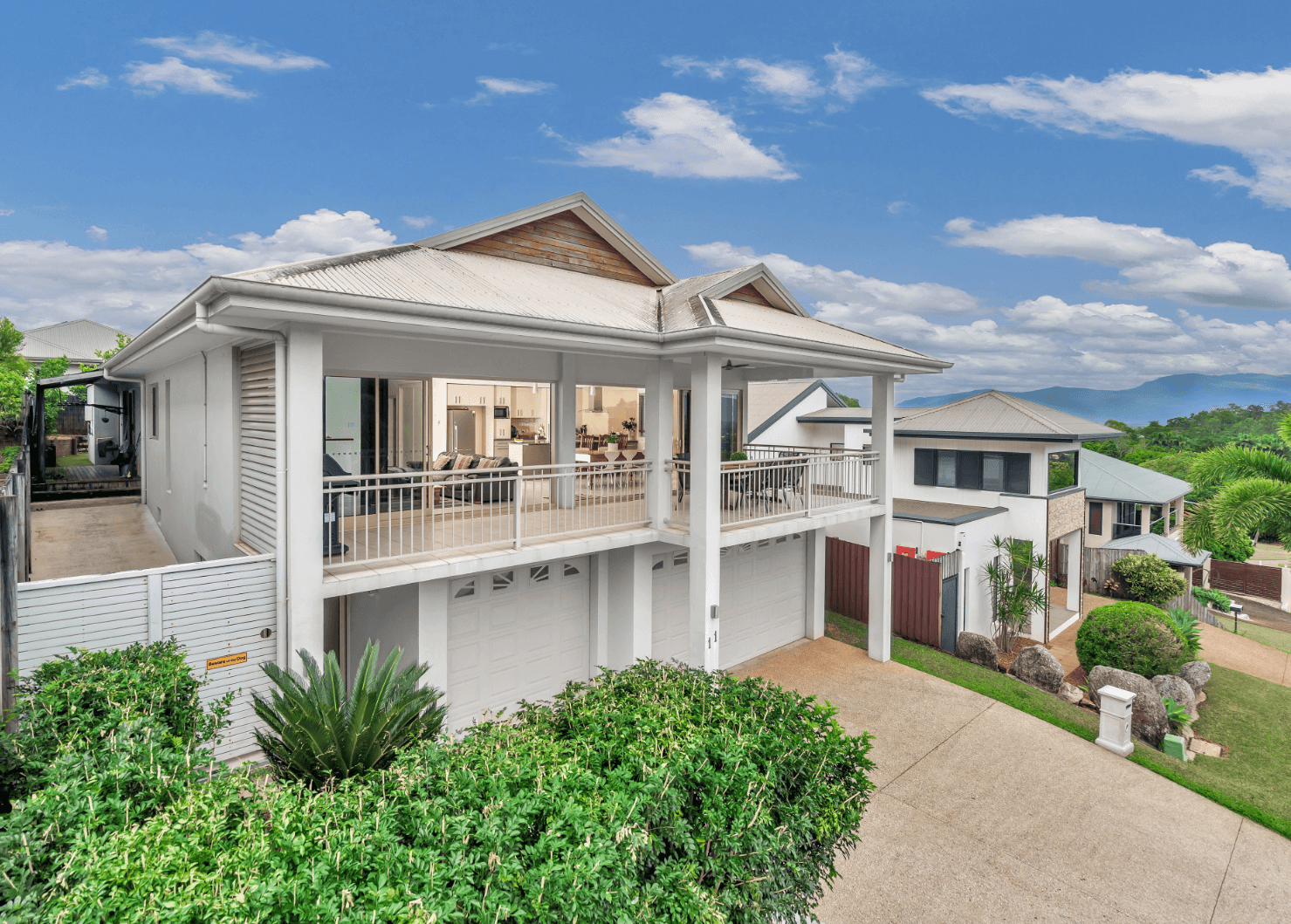 11 Barringtonia Street, Mount Sheridan QLD 4868, Mount Sheridan - Thumbnail 2