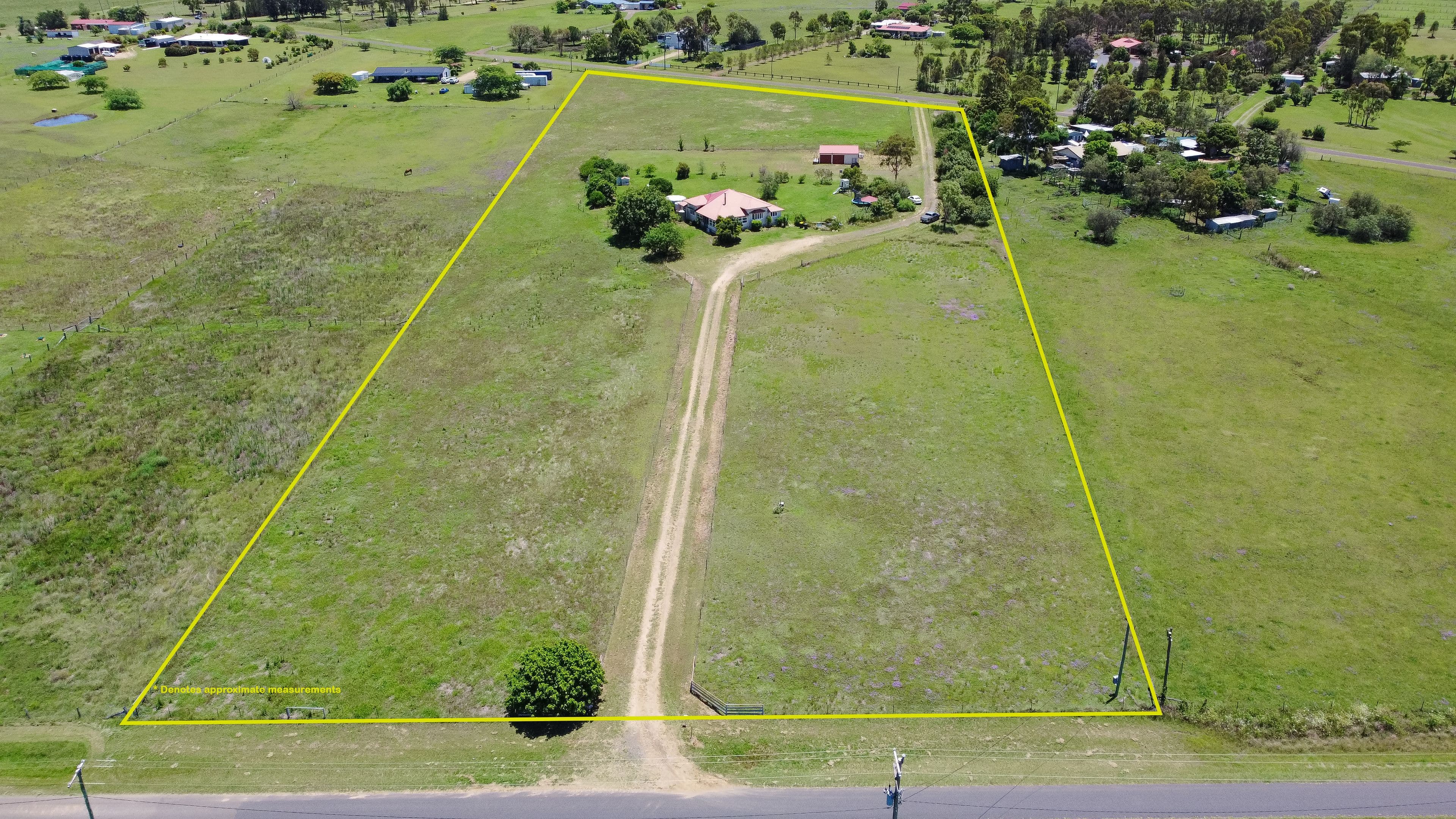645 Hendon Mount Marshall Road, Mount Marshall QLD 4362, Mount Marshall - Thumbnail 2