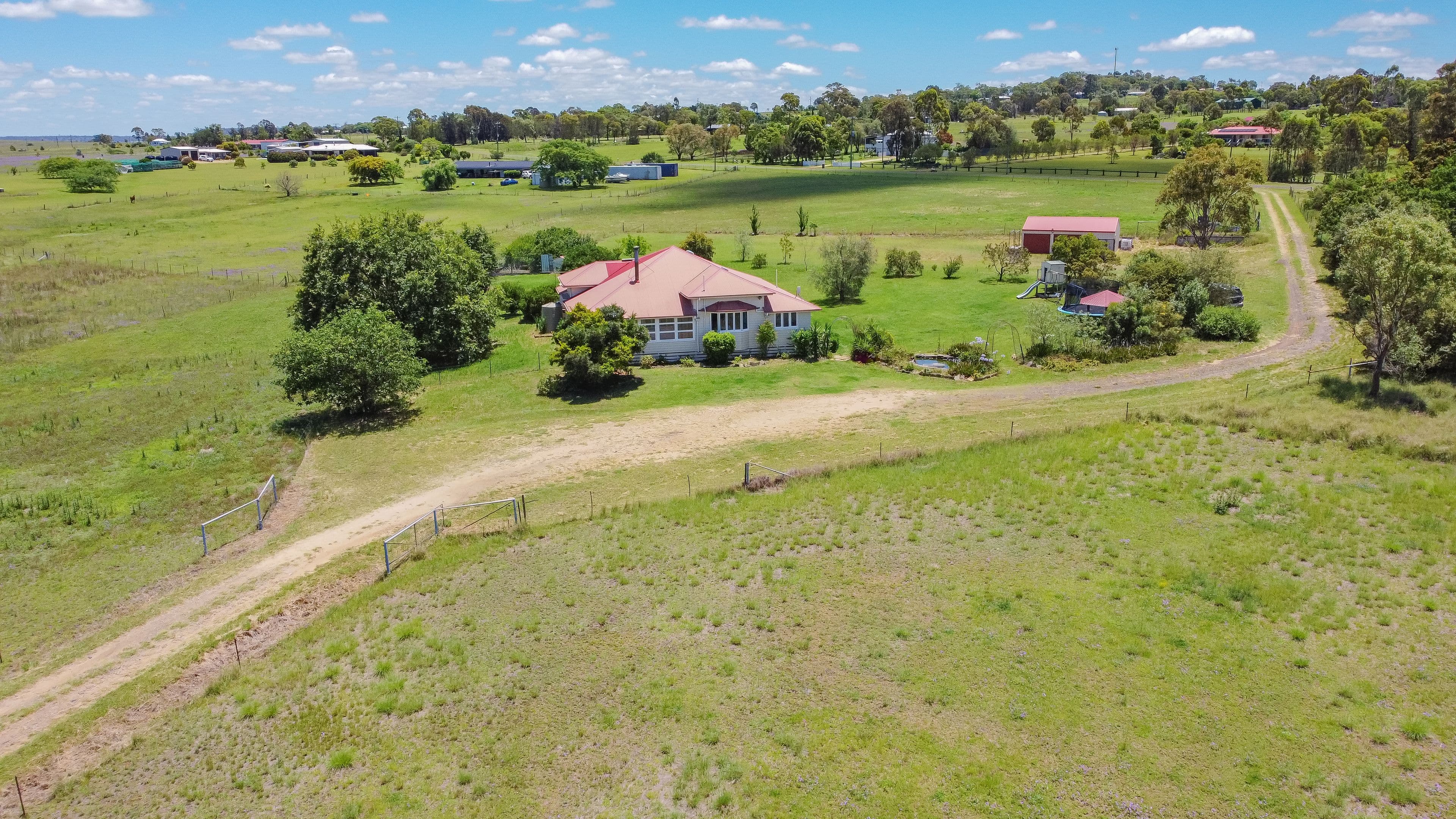 645 Hendon Mount Marshall Road, Mount Marshall QLD 4362, Mount Marshall - Thumbnail 3