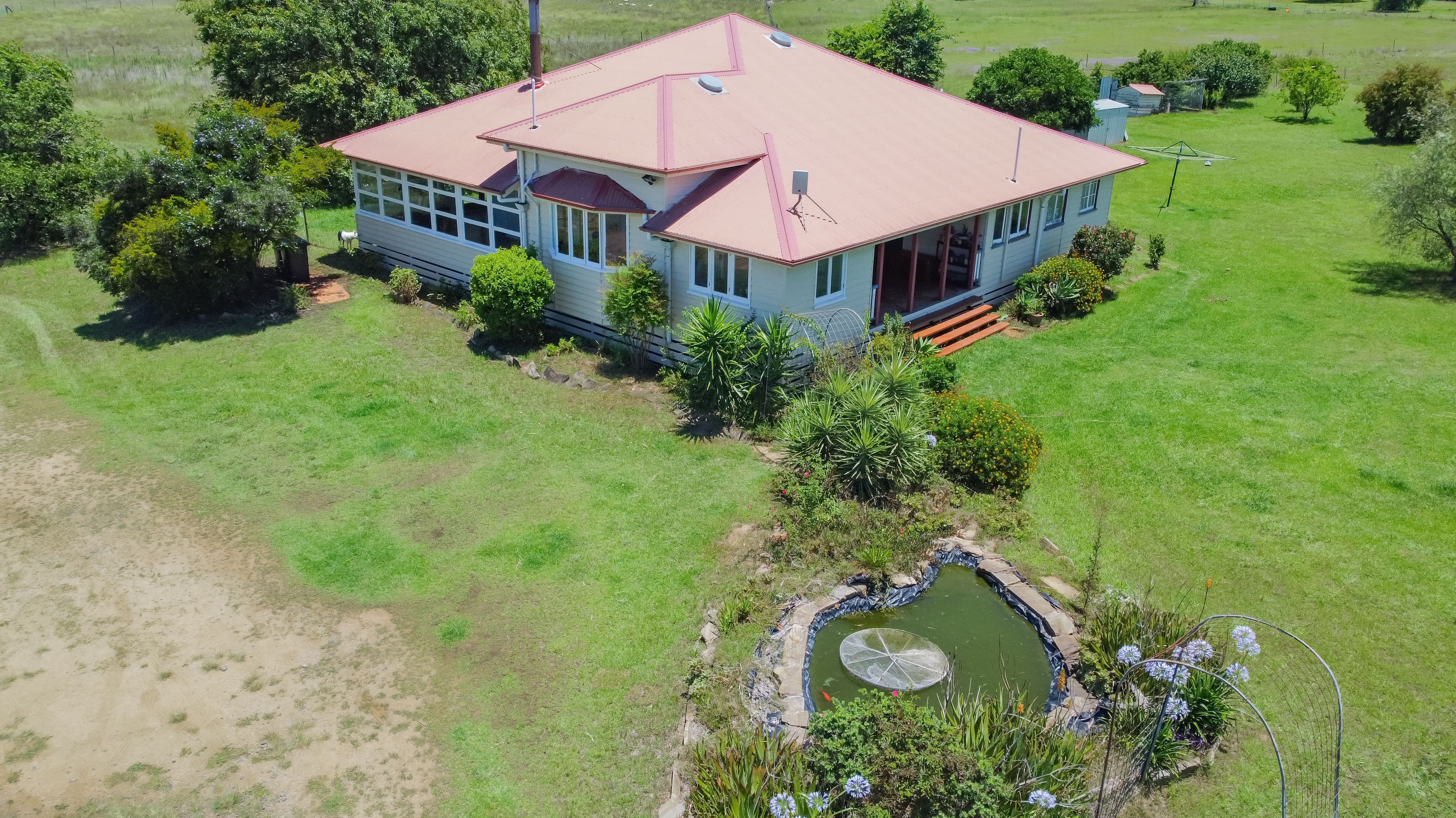 645 Hendon Mount Marshall Road, Mount Marshall QLD 4362, Mount Marshall - Thumbnail 4