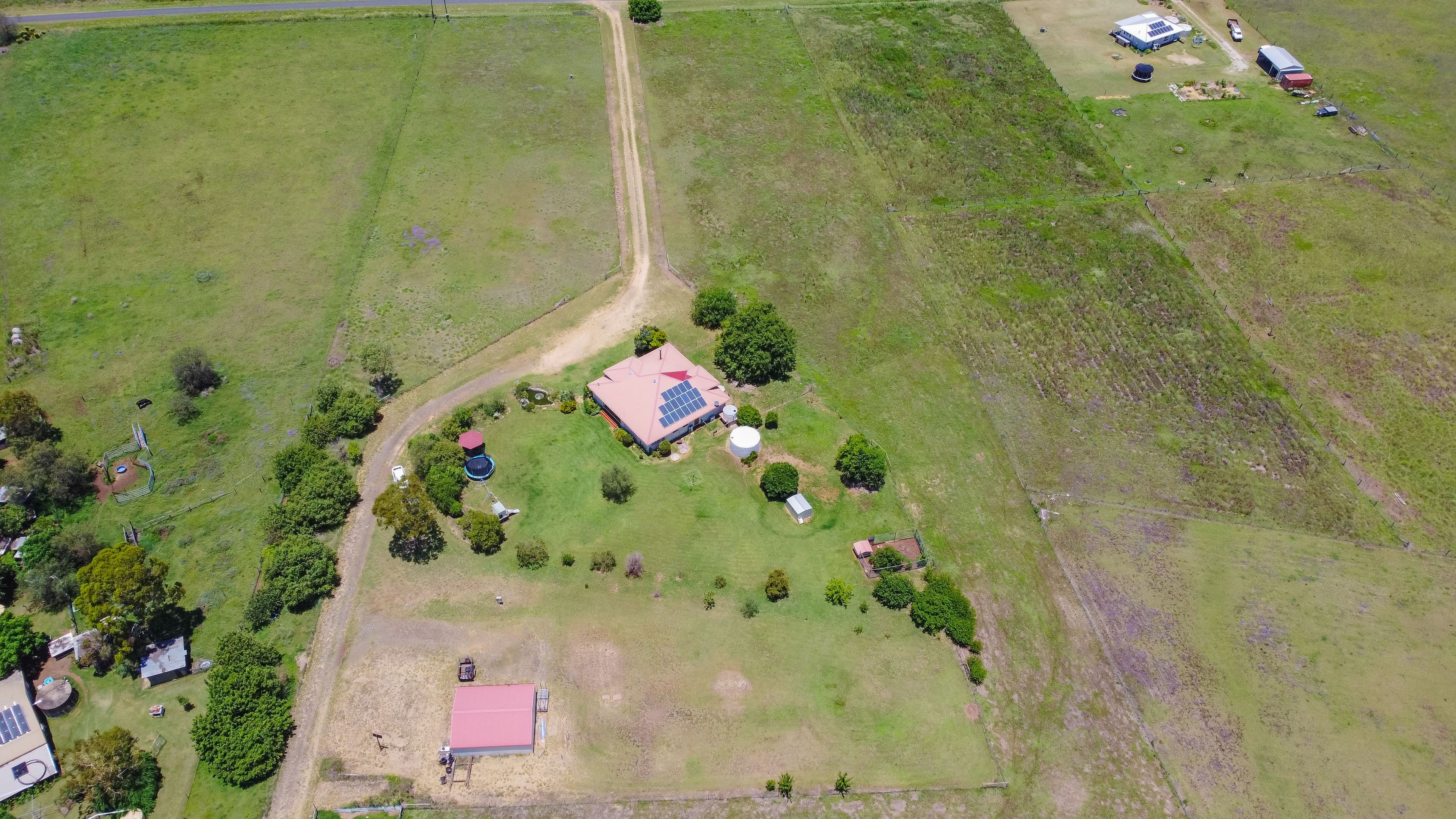645 Hendon Mount Marshall Road, Mount Marshall QLD 4362, Mount Marshall - Thumbnail 5