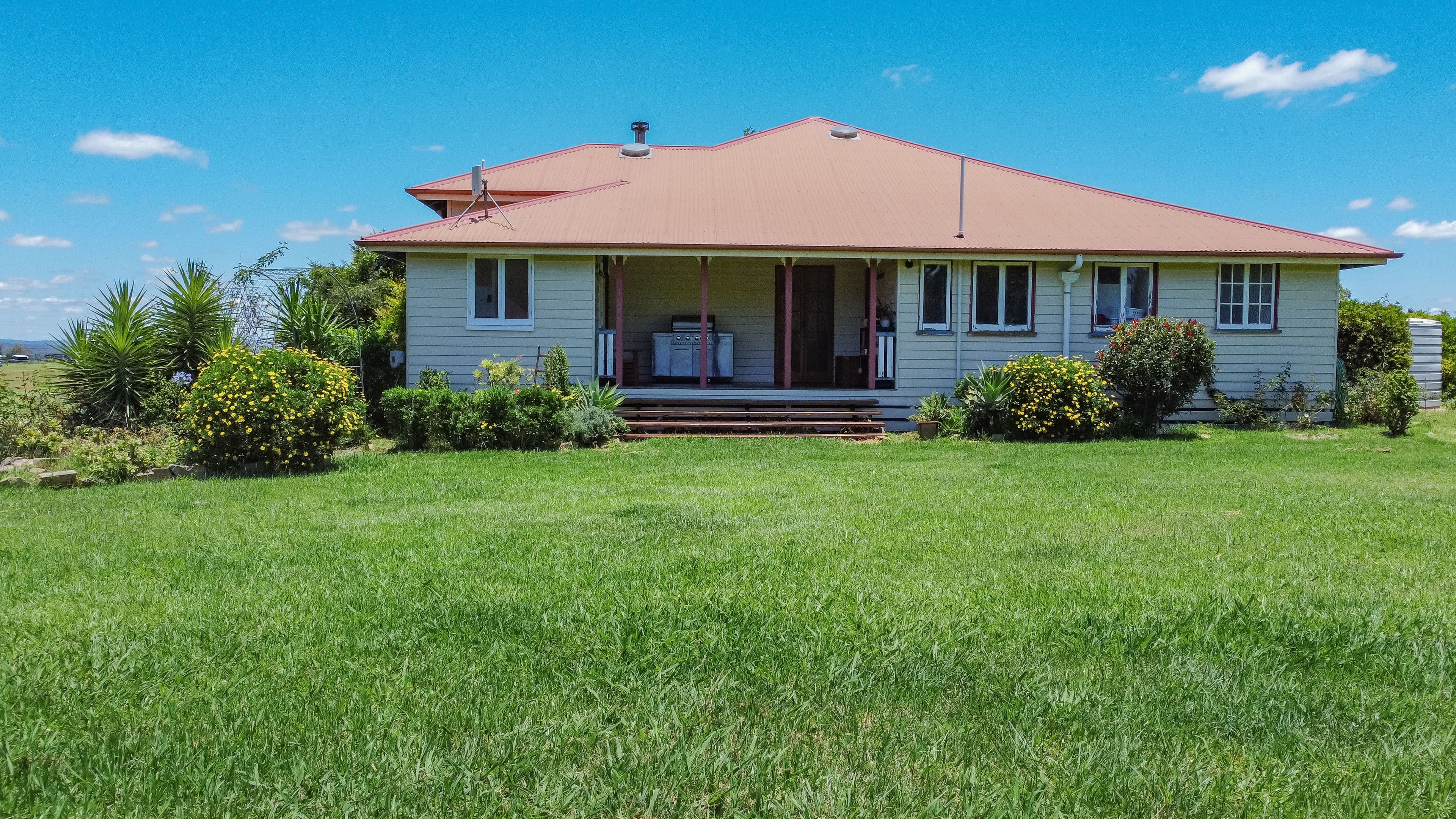 645 Hendon Mount Marshall Road, Mount Marshall QLD 4362, Mount Marshall - Thumbnail 6