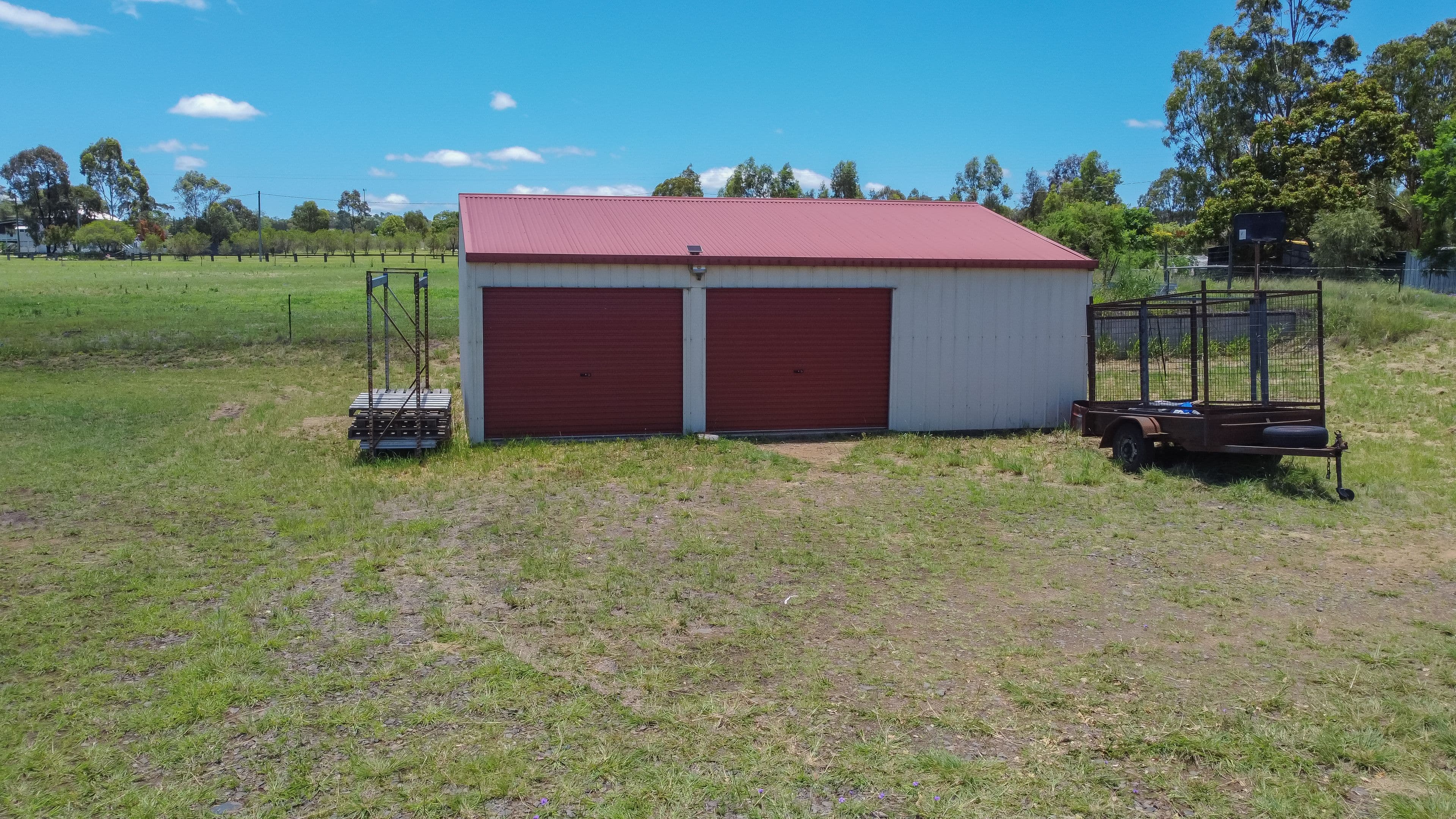 645 Hendon Mount Marshall Road, Mount Marshall QLD 4362, Mount Marshall - Thumbnail 7