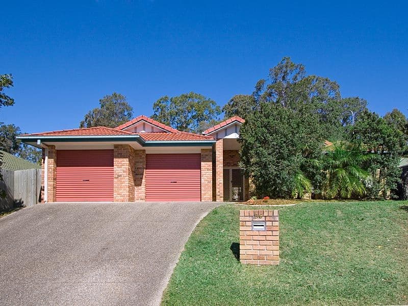 36 Minnelli Place, MCDOWALL QLD 4053, McDowall - Image 1