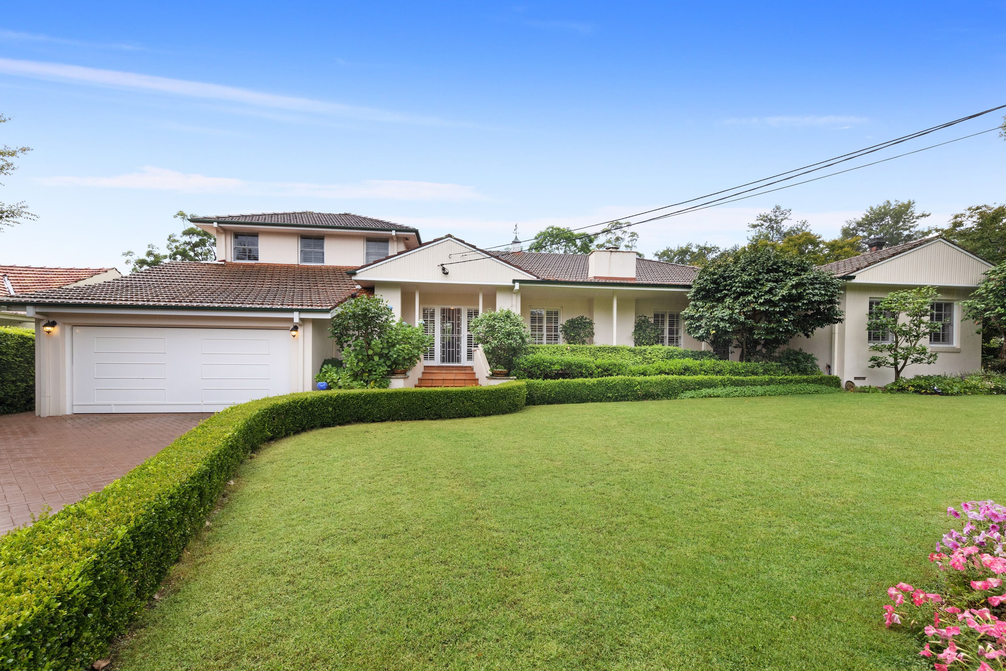 36 Kintore Street, Wahroonga NSW 2076, Wahroonga - Image 1