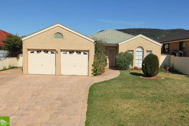 8 McInerney Avenue, ALBION PARK NSW 2527, Albion Park - Image 1