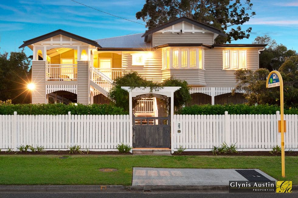 62 Leslie Street, BARDON QLD 4065, Bardon - Image 1