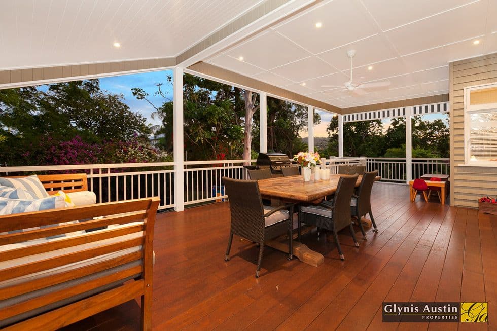 62 Leslie Street, BARDON QLD 4065, Bardon - Thumbnail 3