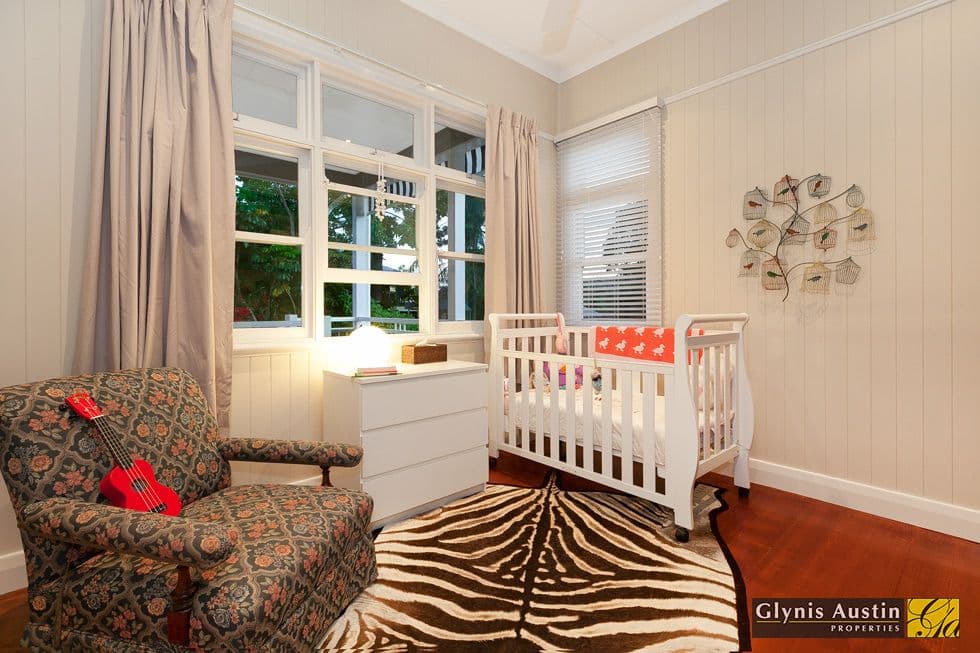 62 Leslie Street, BARDON QLD 4065, Bardon - Thumbnail 6