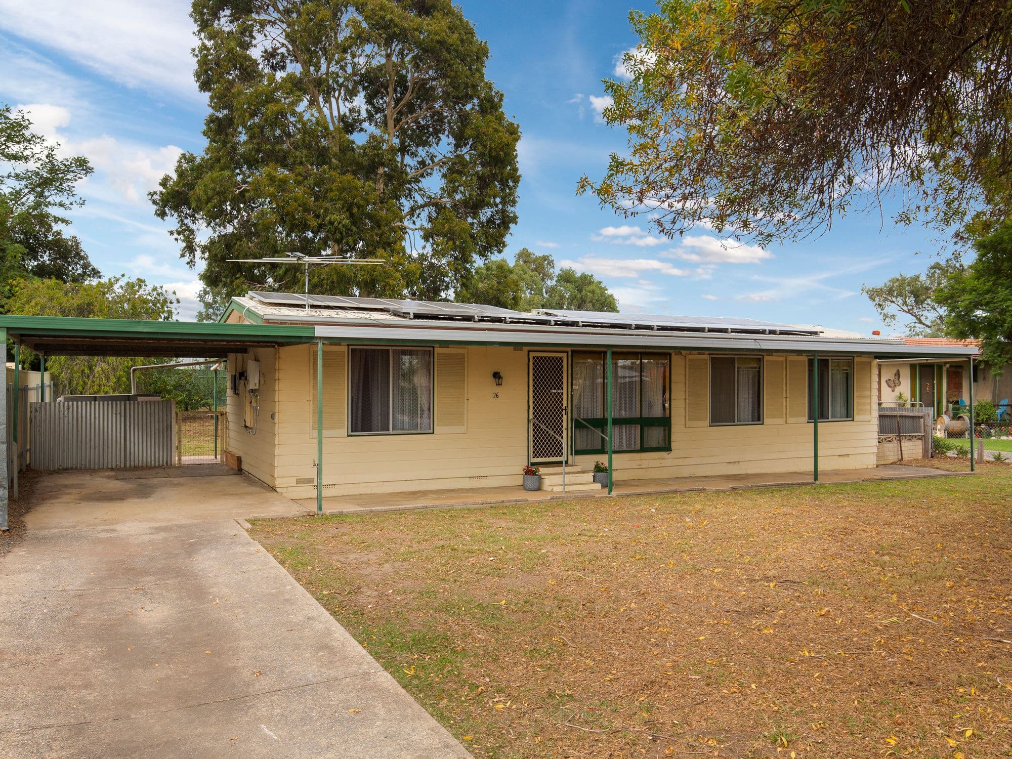 26 Main Road, McLaren Flat SA 5171, McLaren Flat - Image 1