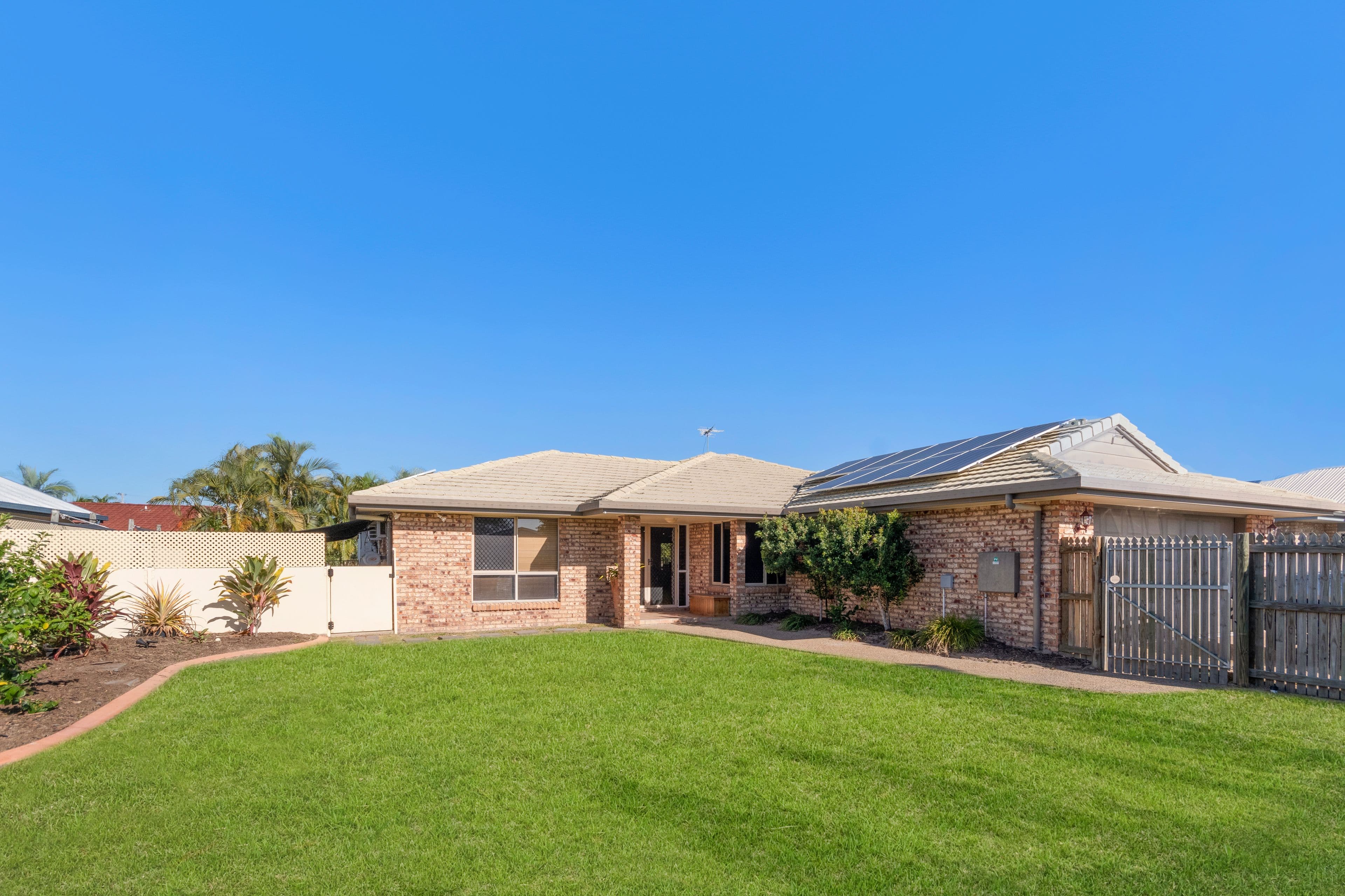 12 Fielding Way, Kirwan QLD 4817, Kirwan - Image 1