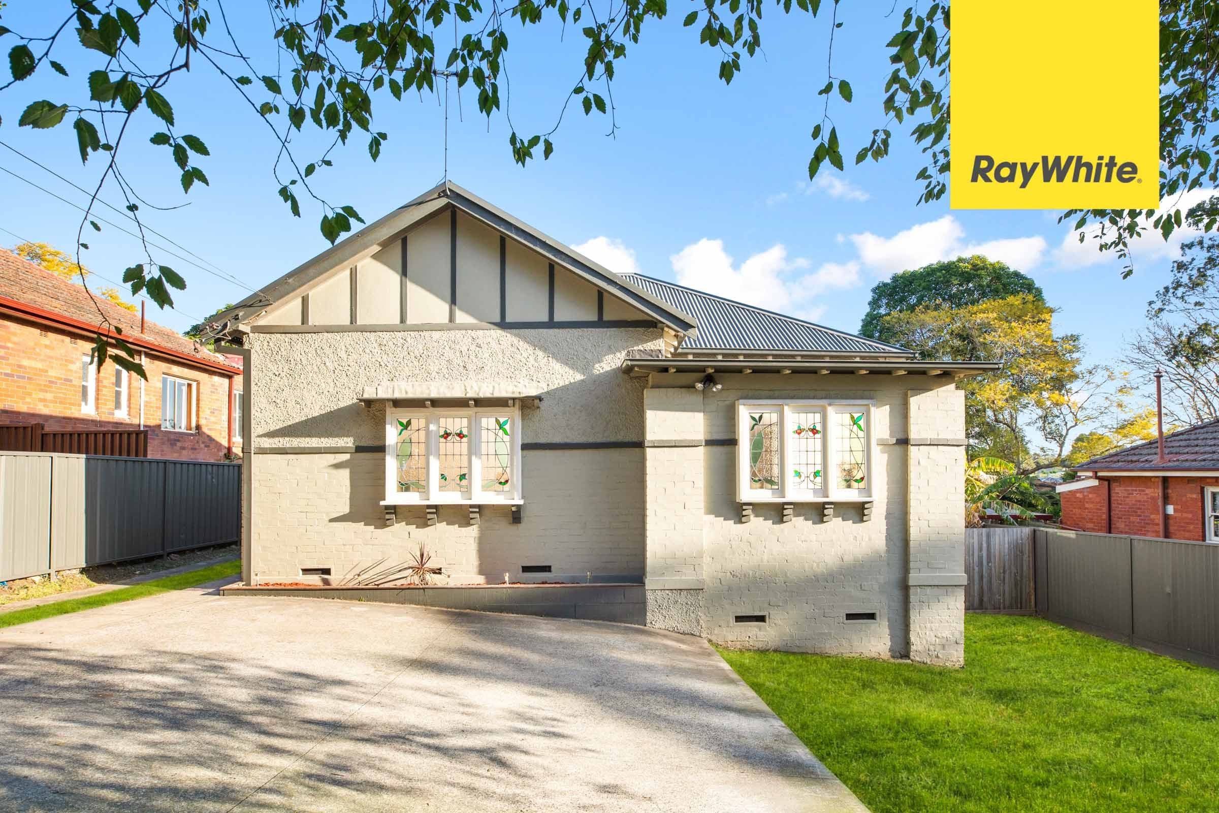 1100 Victoria Road, West Ryde NSW 2114, West Ryde - Image 1