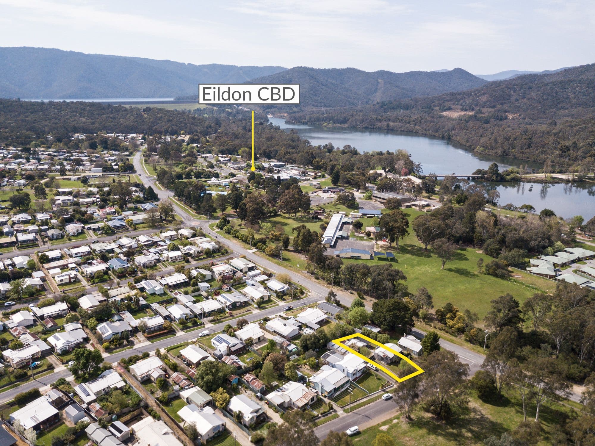 4 Park Avenue North, Eildon VIC 3713, Eildon - Thumbnail 3