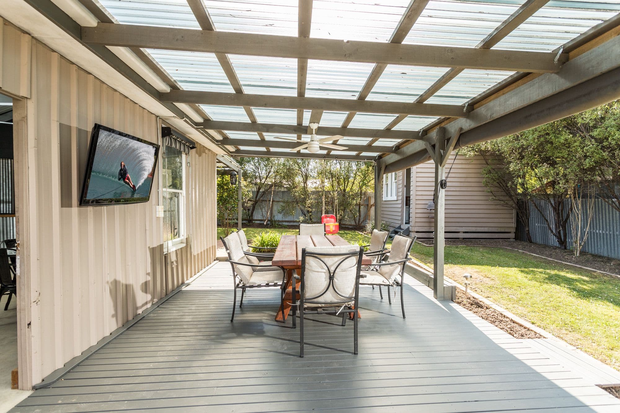4 Park Avenue North, Eildon VIC 3713, Eildon - Thumbnail 5