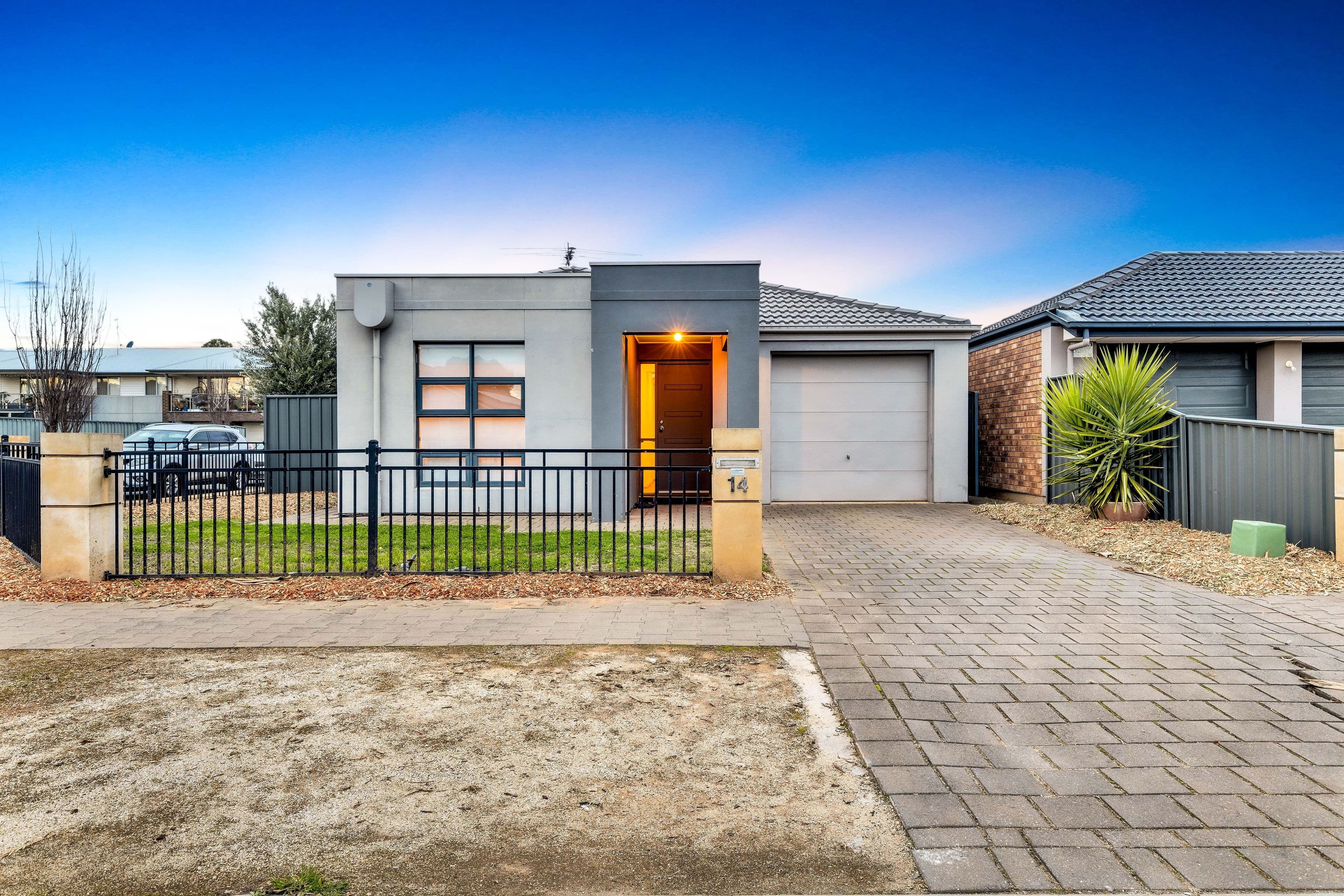 14 Chateau Avenue, Andrews Farm SA 5114, Andrews Farm - Image 1
