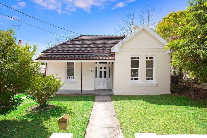33 Rhodes Avenue, NAREMBURN NSW 2065, Naremburn - Image 1