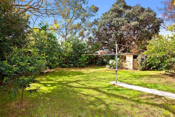 33 Rhodes Avenue, NAREMBURN NSW 2065, Naremburn - Thumbnail 2