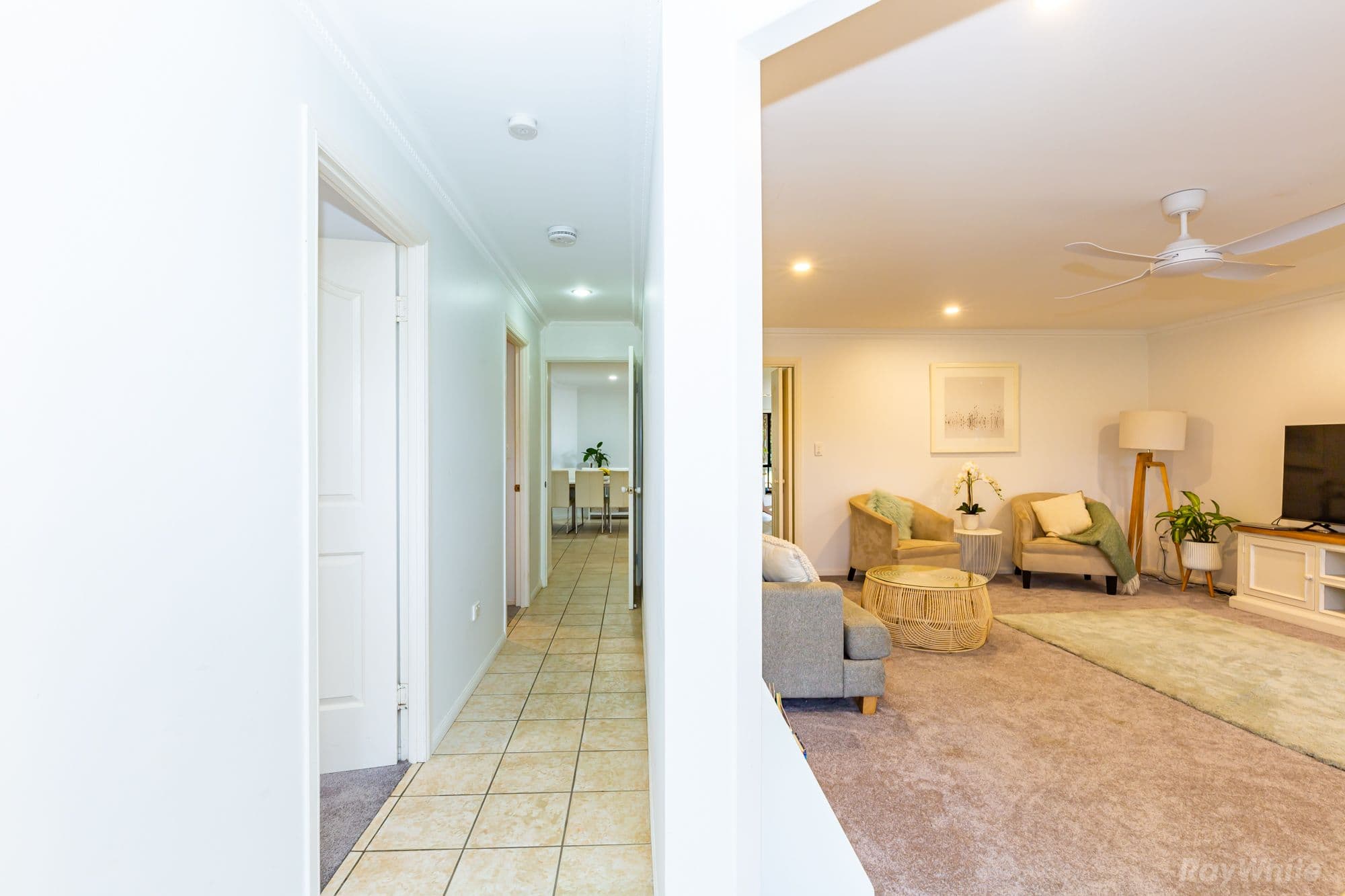2 Bobby Place, Coral Cove QLD 4670, Coral Cove - Thumbnail 3