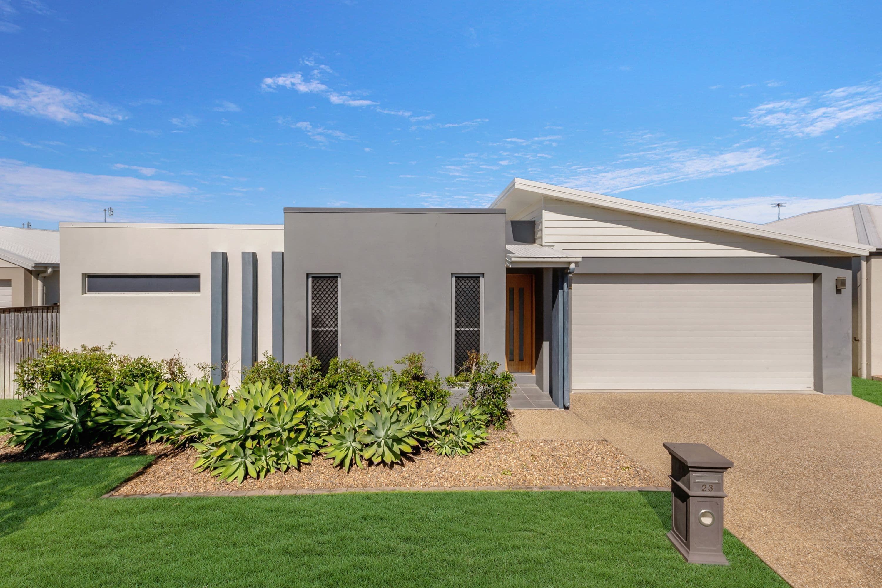 23 Mainwaring Way, Oonoonba QLD 4811, Oonoonba - Image 1