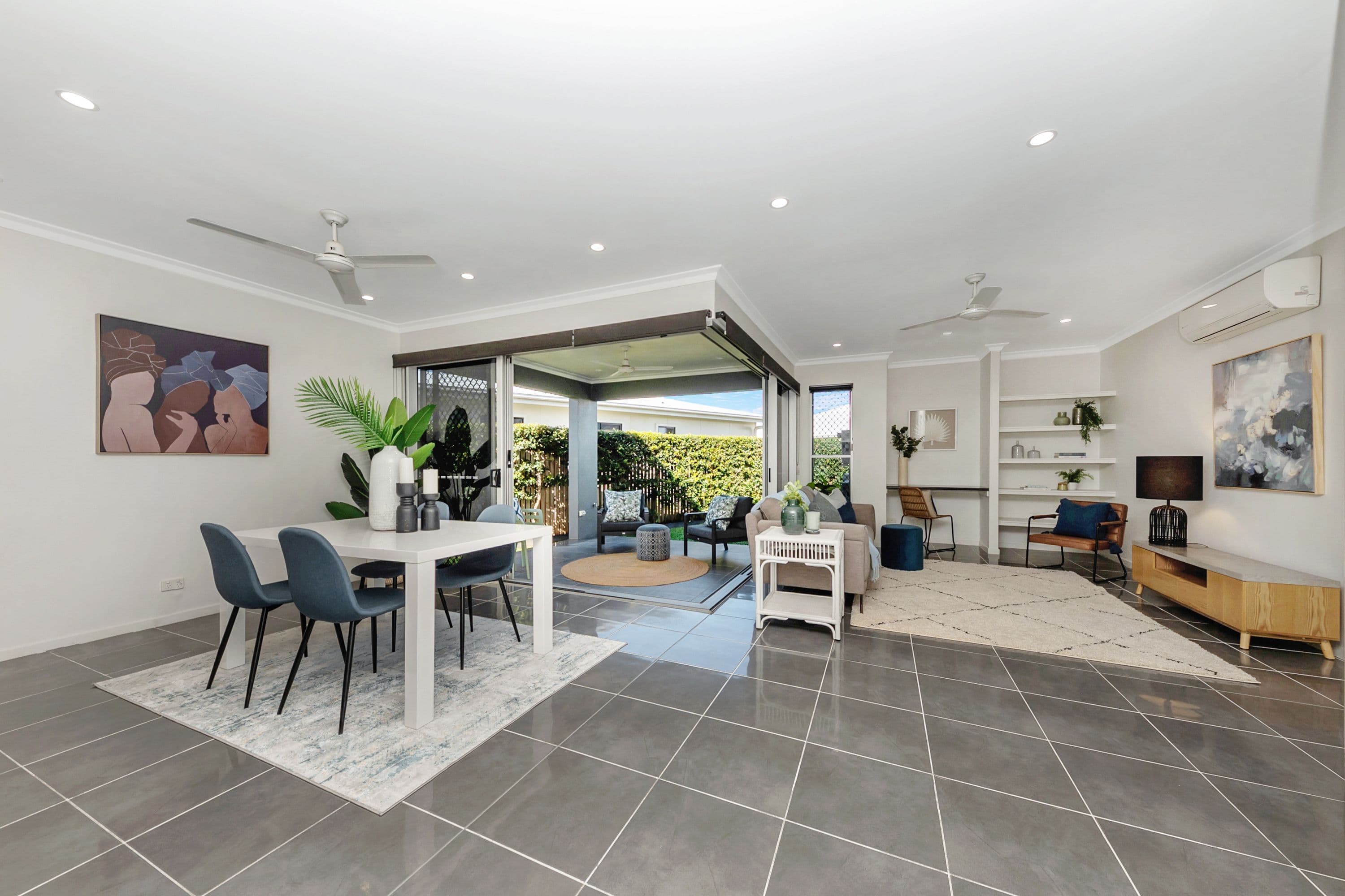 23 Mainwaring Way, Oonoonba QLD 4811, Oonoonba - Thumbnail 4