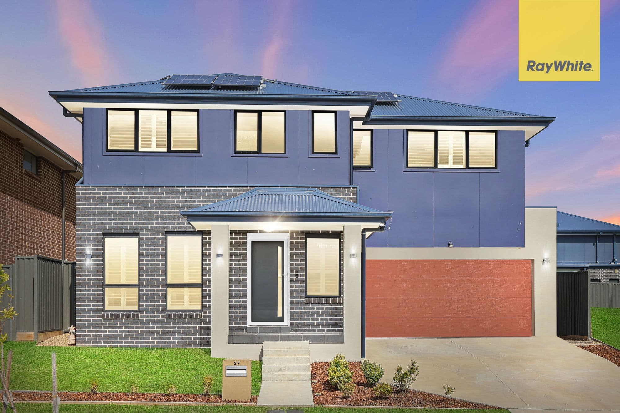 27 Kyogle Street, Colebee NSW 2761, Colebee - Image 1