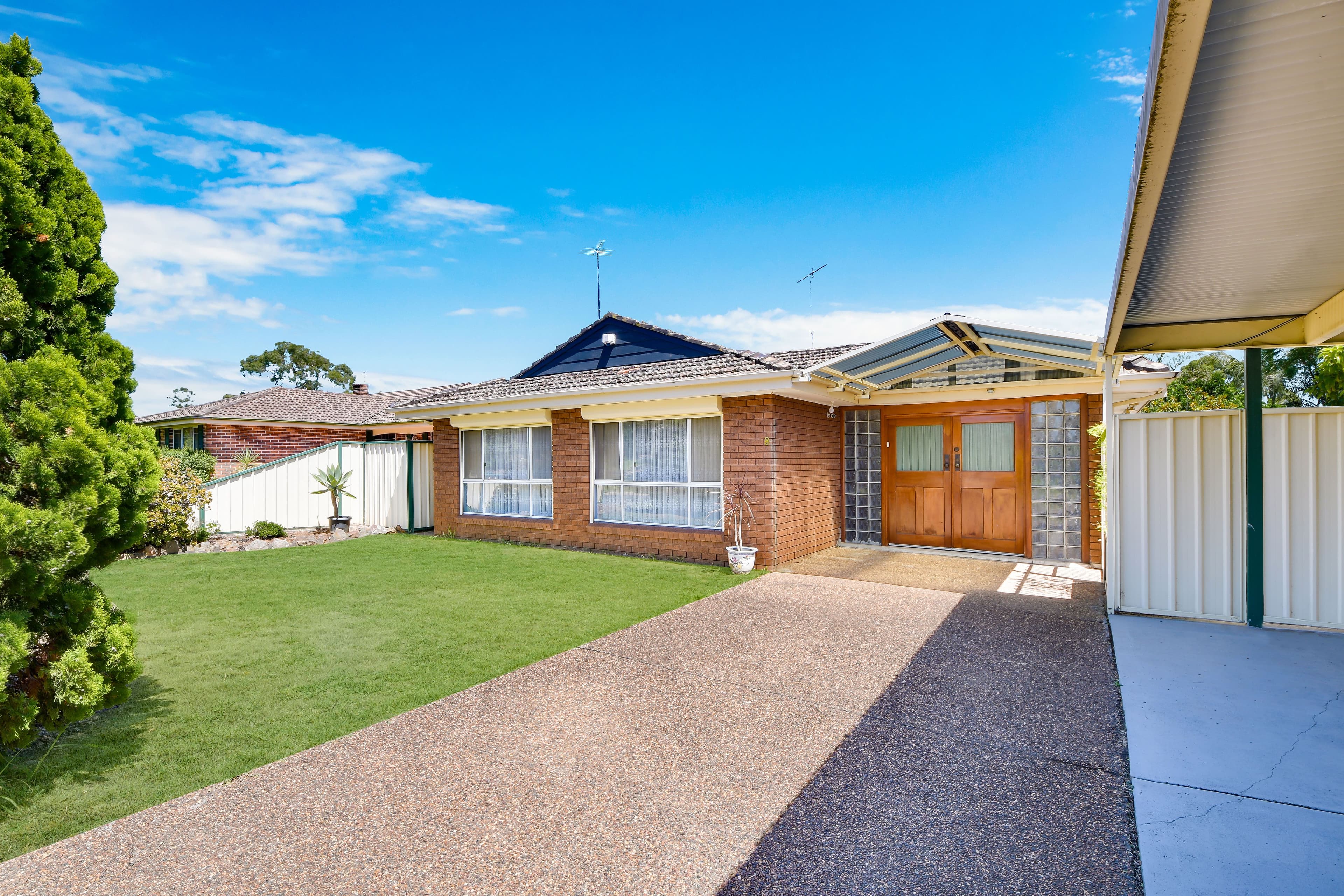 8 Hebrides Place, St Andrews - Image 1