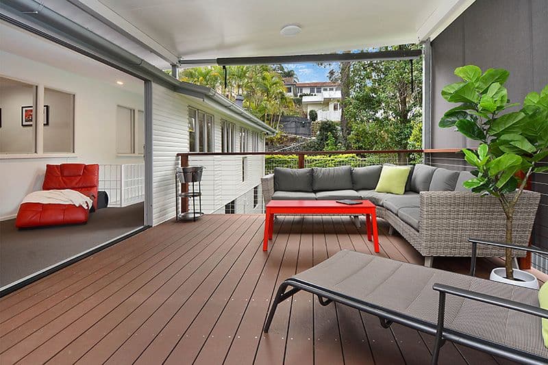 56 Harris Street, Windsor QLD 4030, Windsor - Image 1