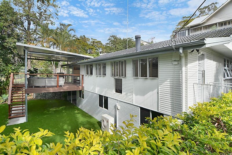 56 Harris Street, Windsor QLD 4030, Windsor - Thumbnail 2