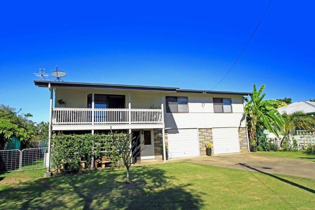 114 Stamford Street, BERSERKER QLD 4701, Berserker - Image 1
