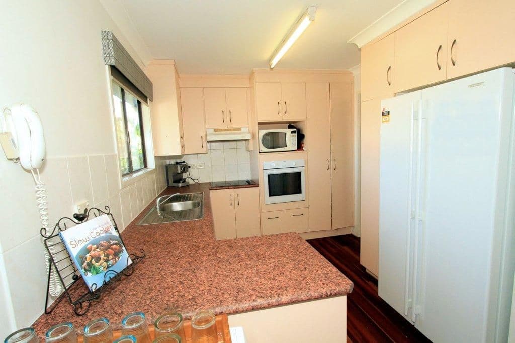 114 Stamford Street, BERSERKER QLD 4701, Berserker - Thumbnail 4