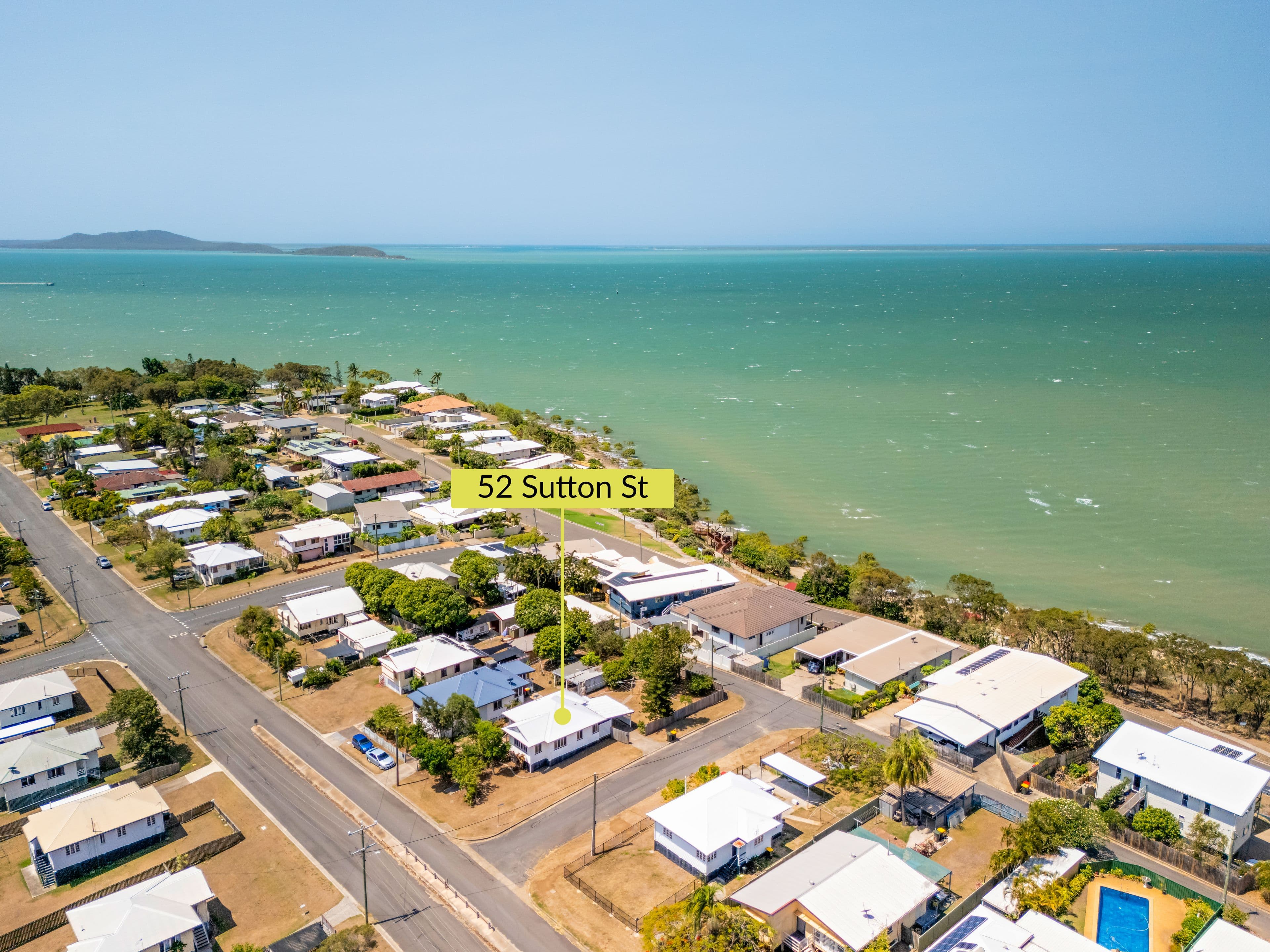 52 Sutton Street, Barney Point QLD 4680, Barney Point - Image 1