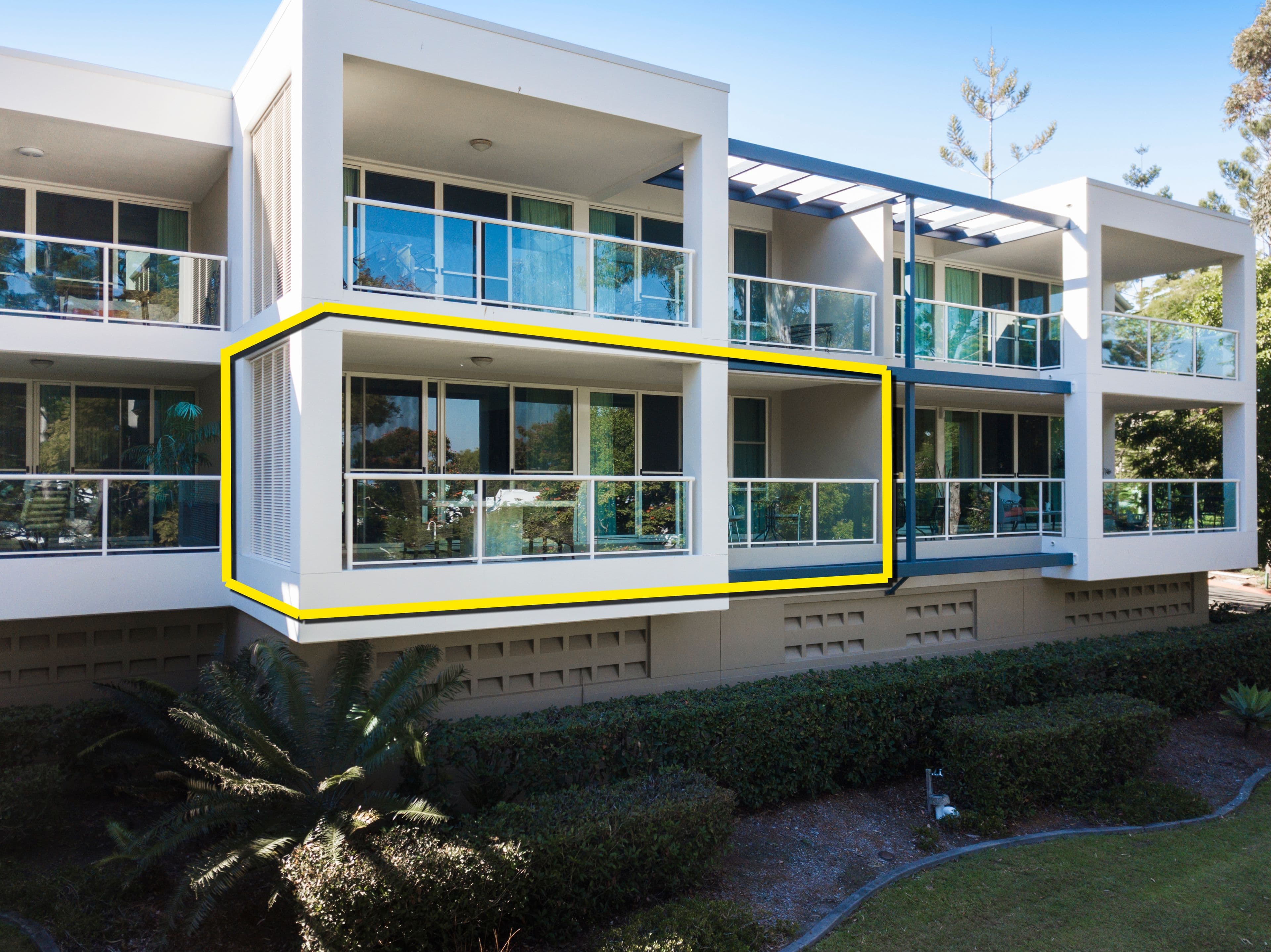 4111 'Archer Hill' Royal Pines Resort, Benowa QLD 4217, Benowa - Thumbnail 4
