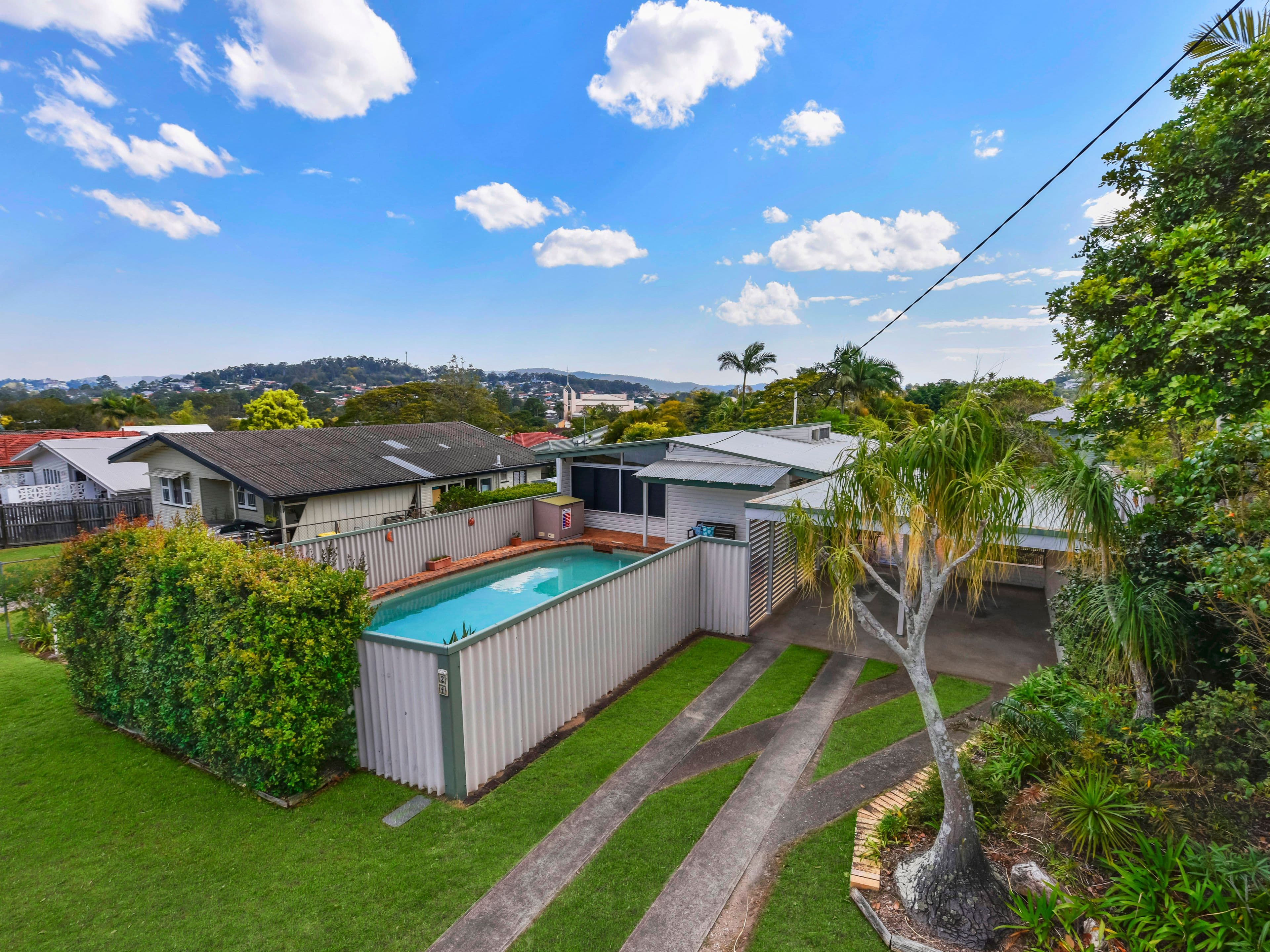 24 Gabon Street, Stafford QLD 4053, Stafford - Image 1