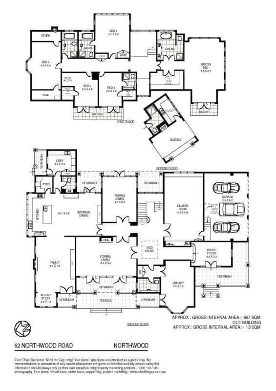 62  Northwood Road, NORTHWOOD NSW 2066, Northwood - Thumbnail 5