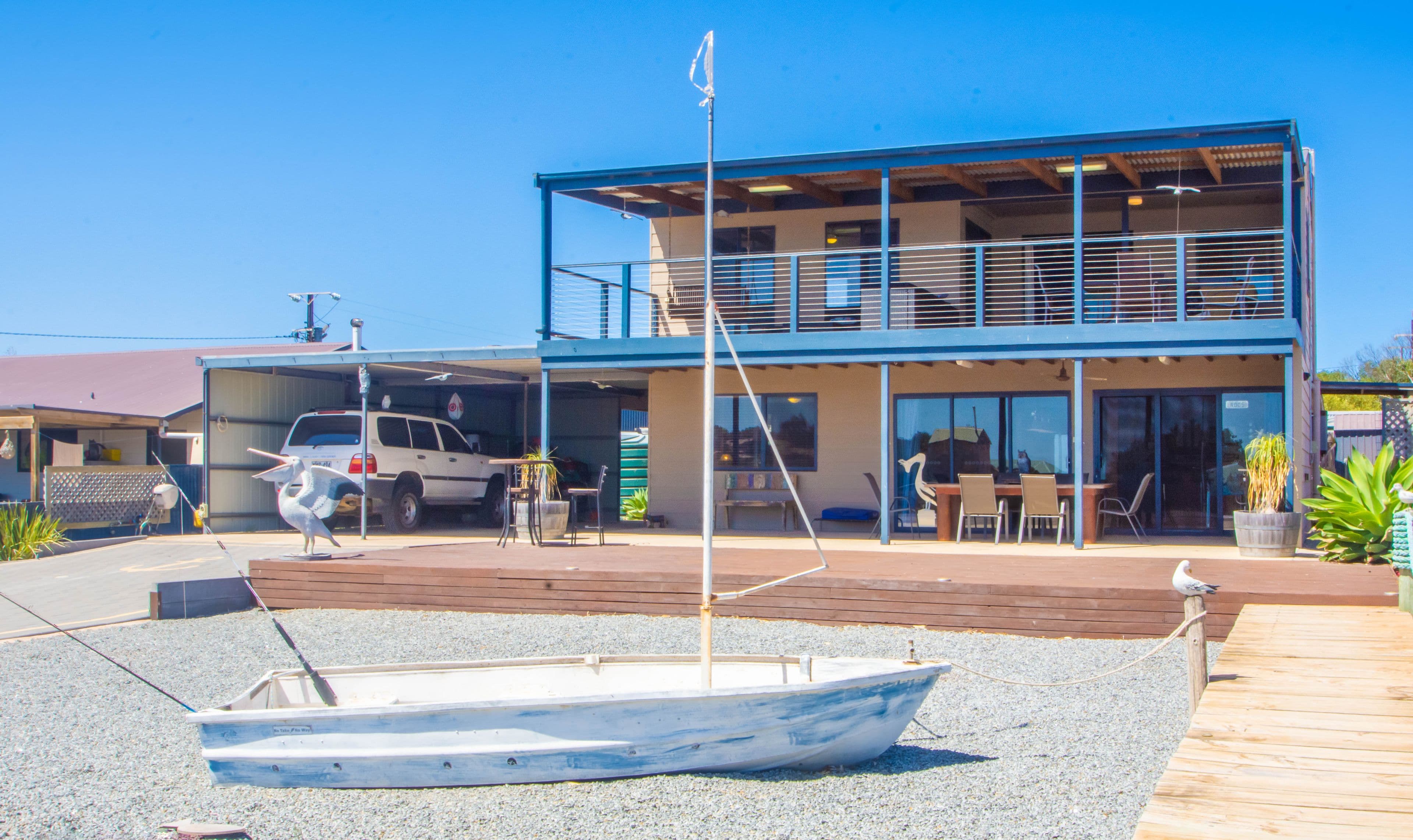 11 The Parade, Sceale Bay SA 5680, Sceale Bay - Image 1
