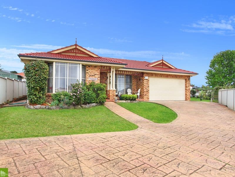74 Burdekin Drive, Albion Park NSW 2527, Albion Park - Image 1