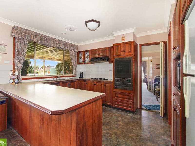 74 Burdekin Drive, Albion Park NSW 2527, Albion Park - Thumbnail 8