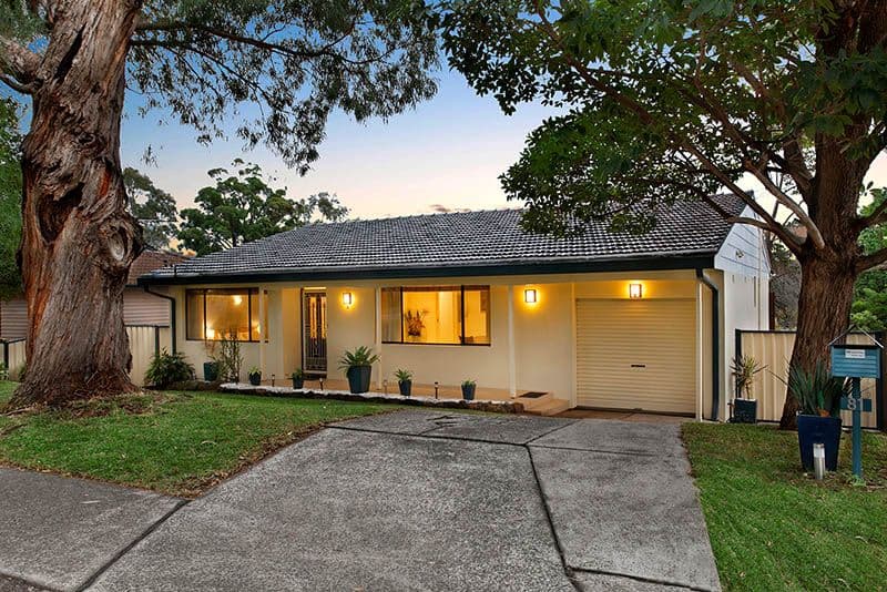 81 Kingswood Road, ENGADINE NSW 2233, Engadine - Image 1