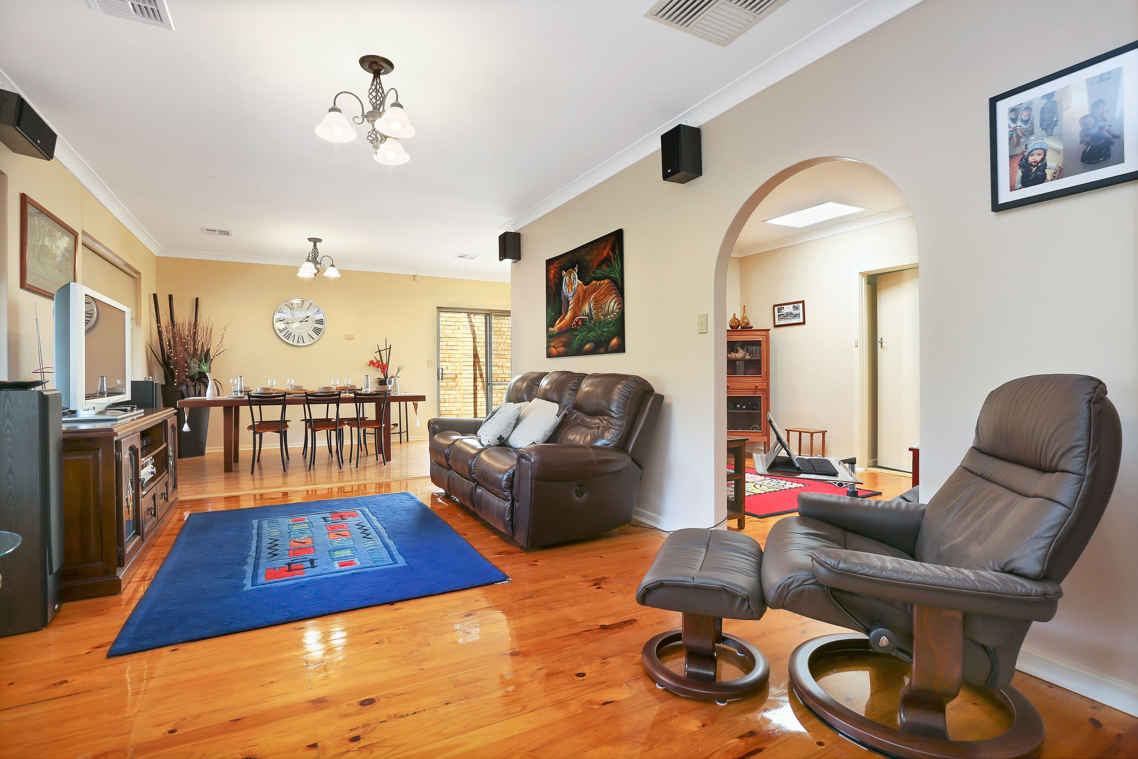 87 Eyre Crescent, Valley View SA 5093, Valley View - Thumbnail 3